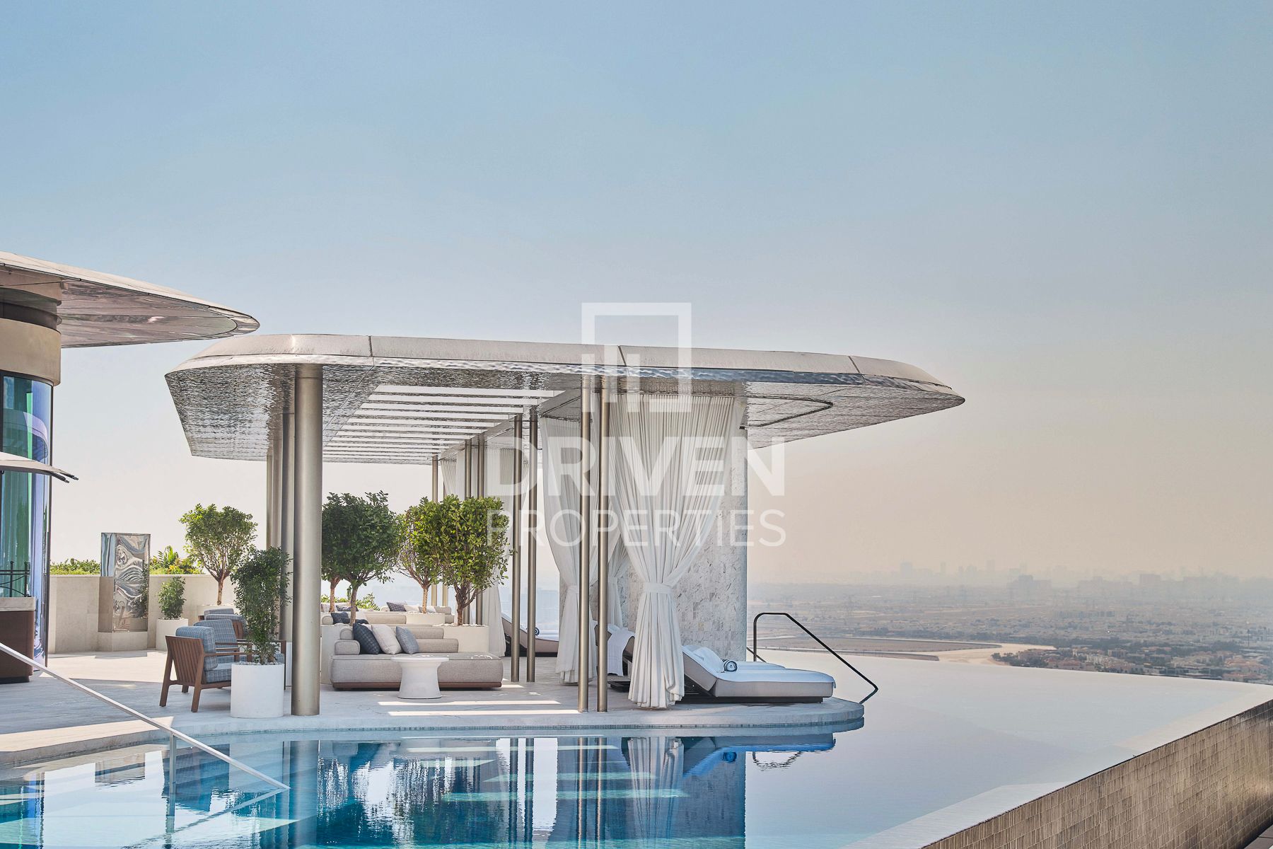 Premium Luxury Amazing Panoramic Views