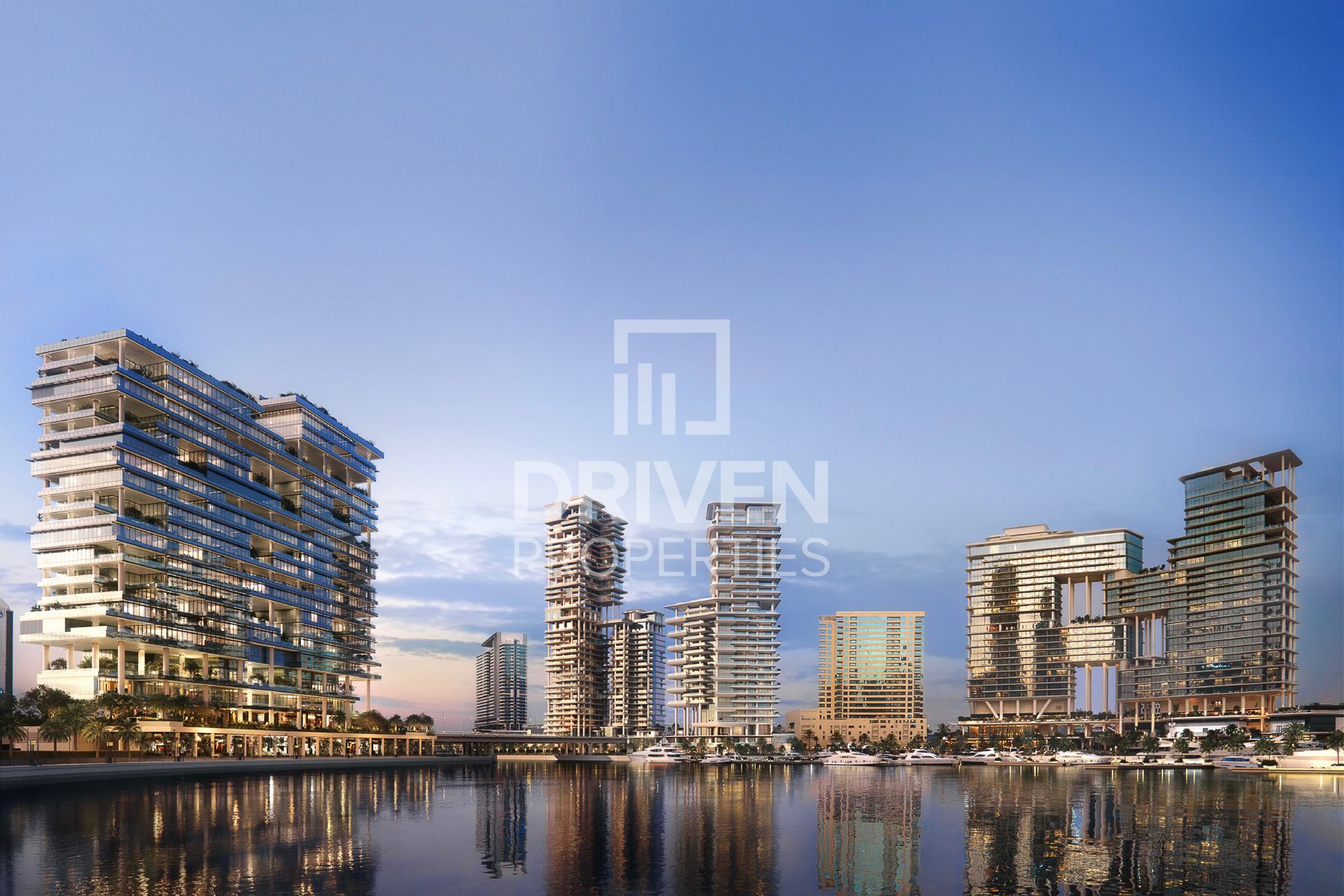 Premium Luxury Amazing Panoramic Views