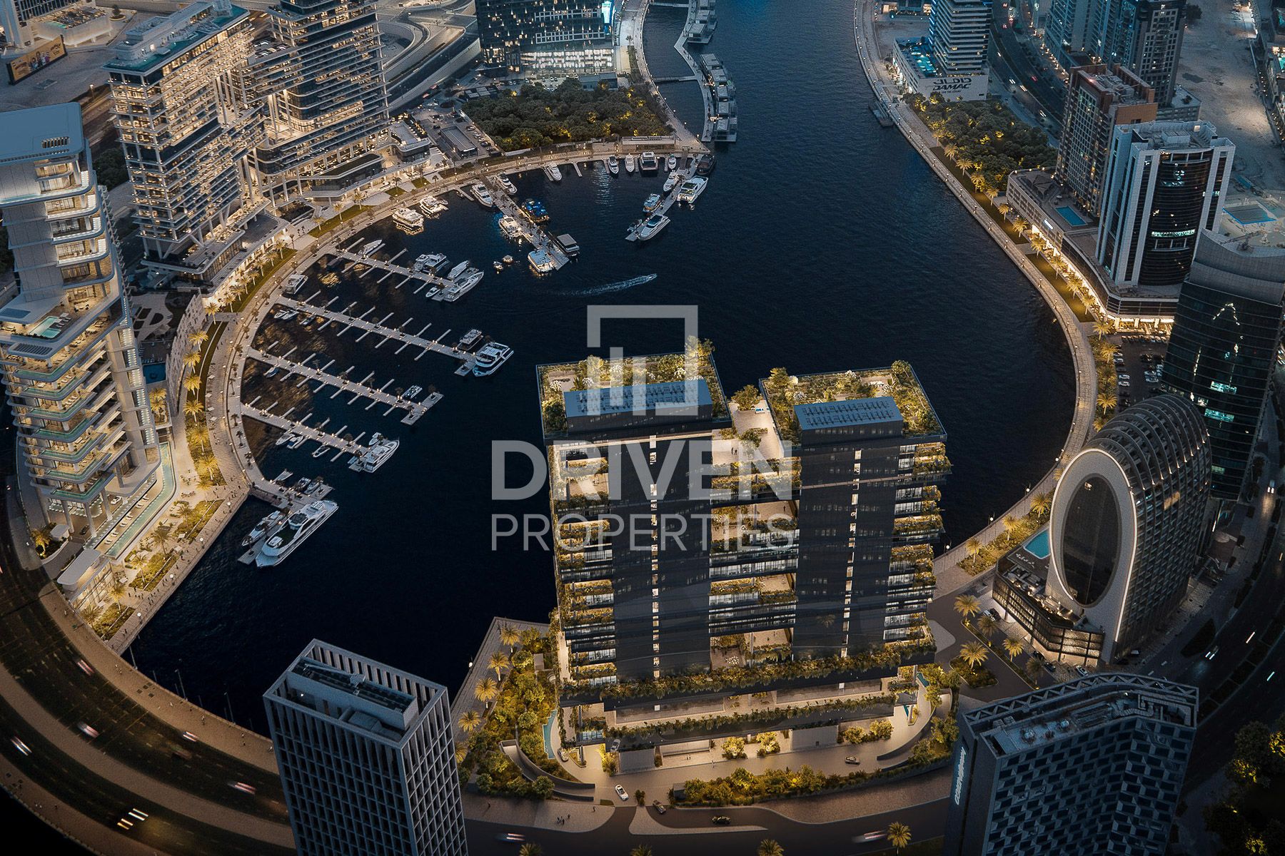 Premium Luxury Amazing Panoramic Views