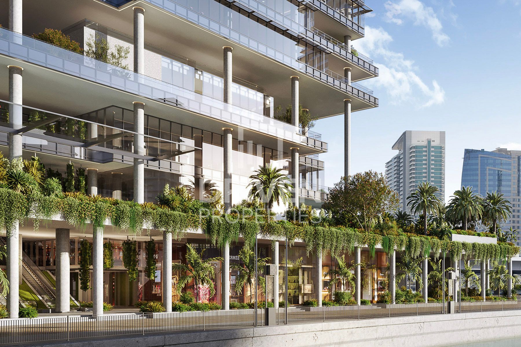 Premium Luxury Amazing Panoramic Views