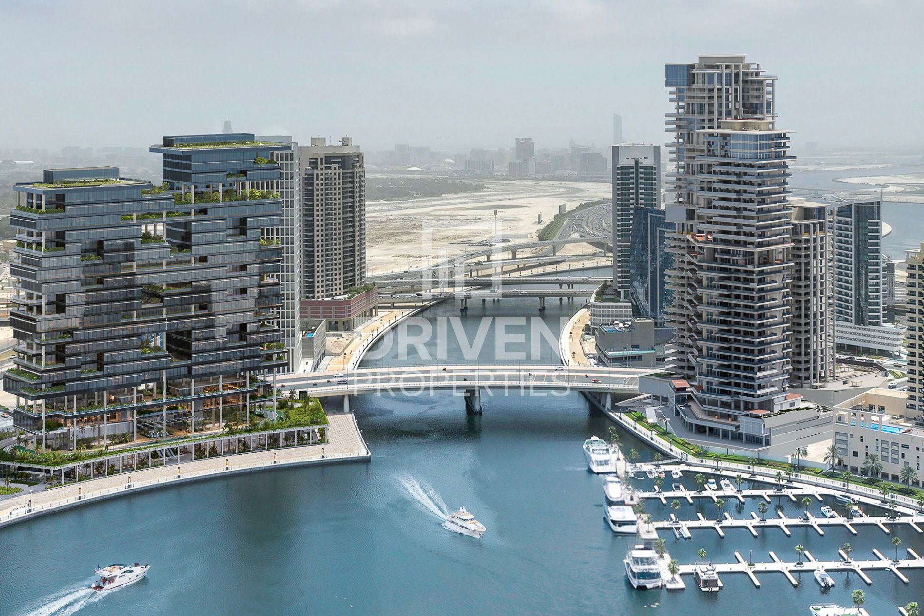 Premium Luxury Amazing Panoramic Views