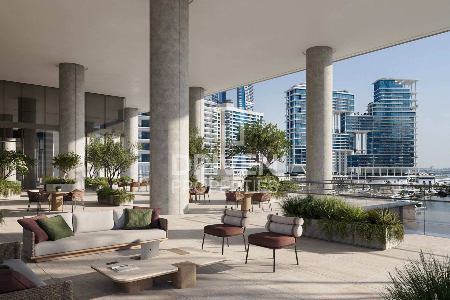 Premium Luxury Amazing Panoramic Views