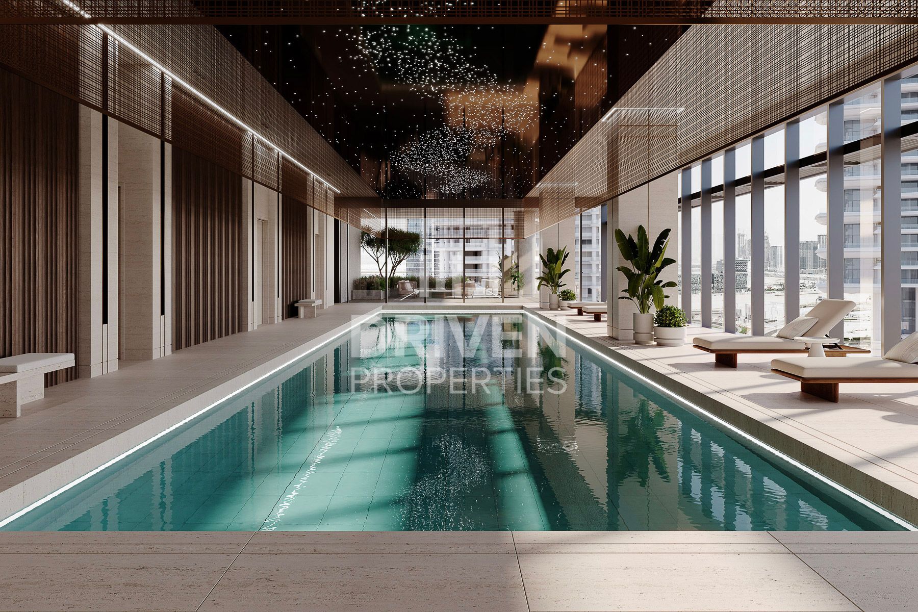 Premium Luxury Amazing Panoramic Views