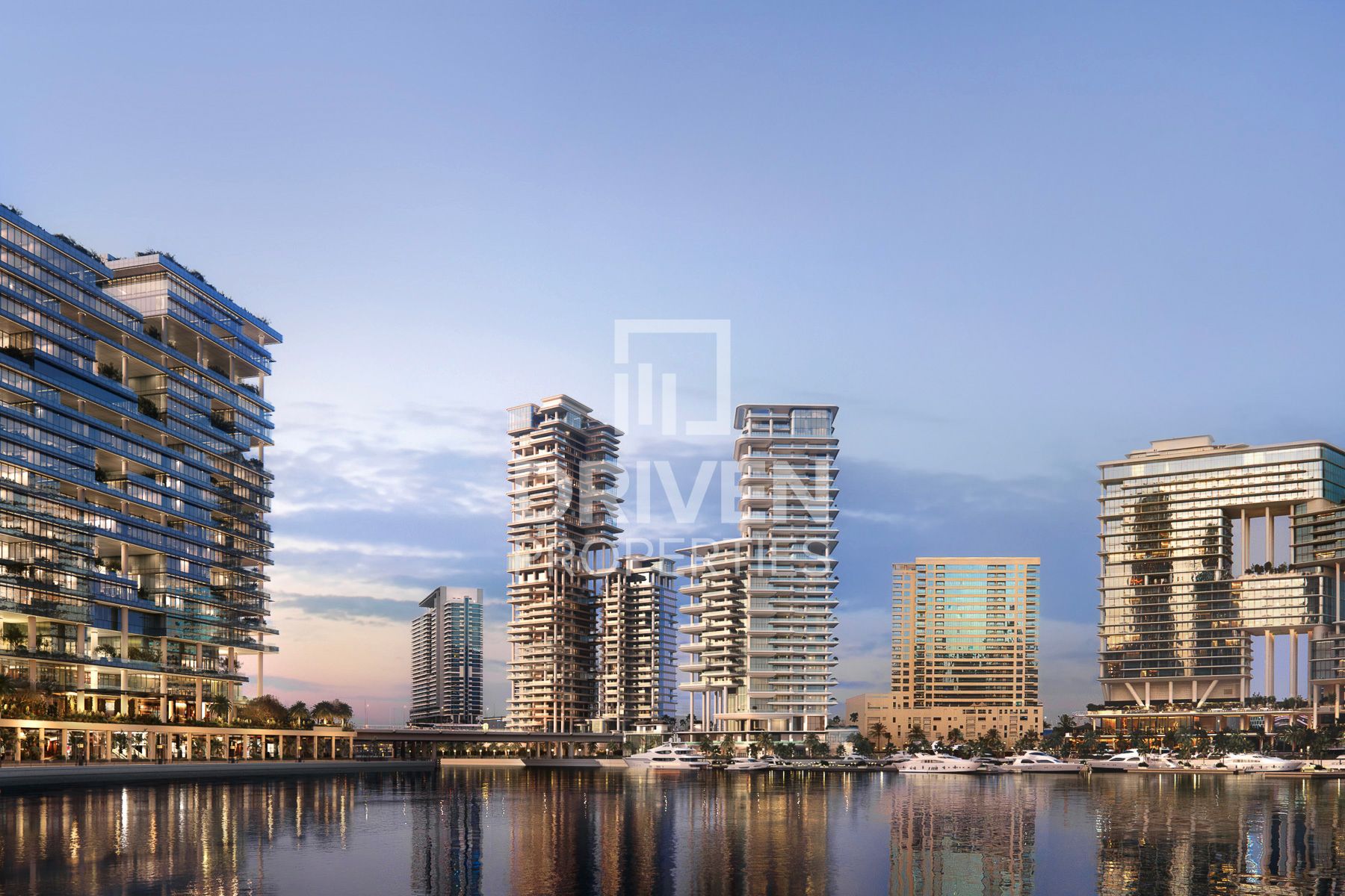 Premium Luxury Amazing Panoramic Views