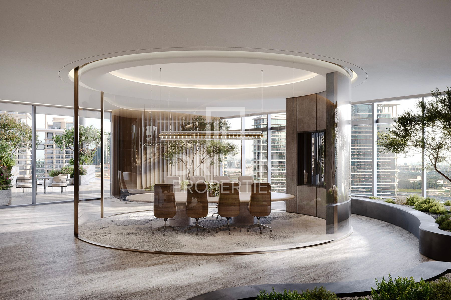 Premium Luxury Amazing Panoramic Views