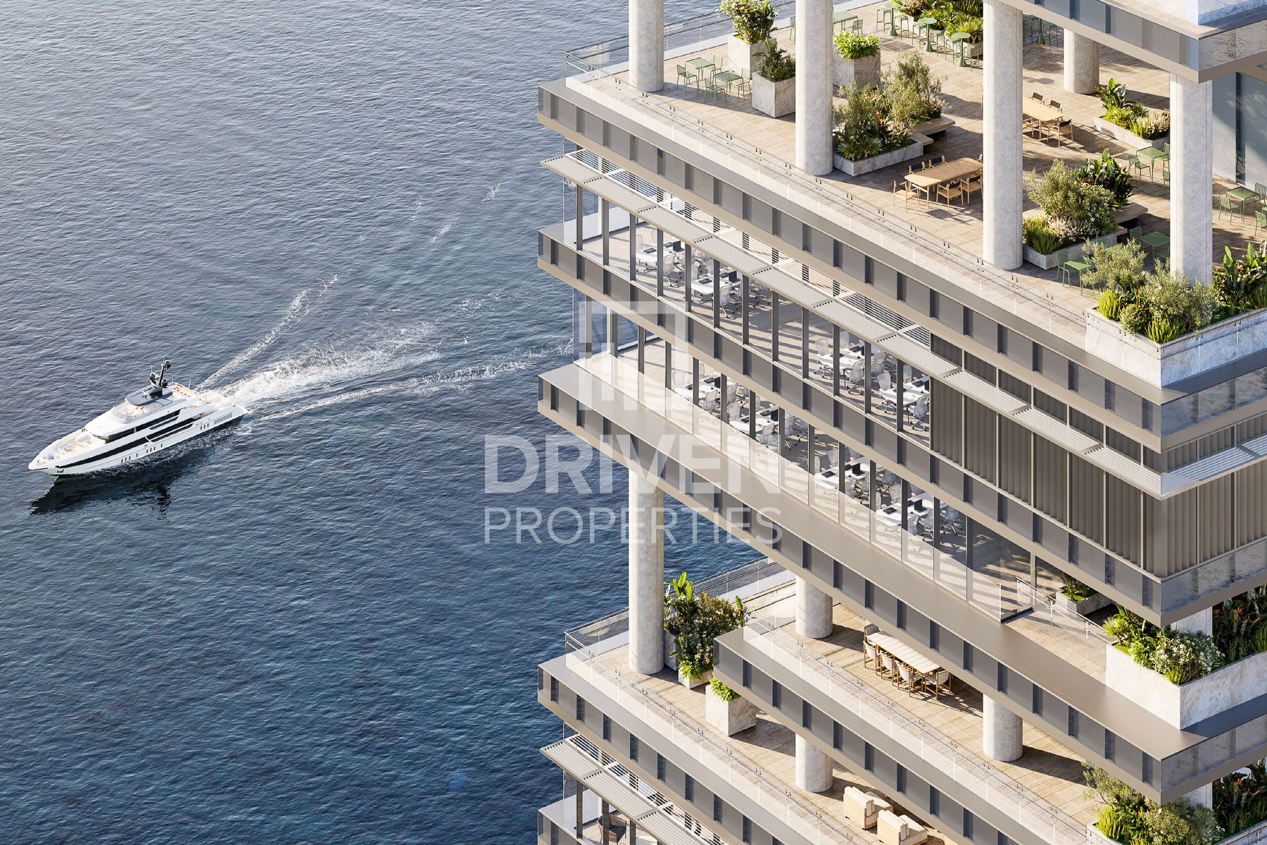 Premium Luxury Amazing Panoramic Views