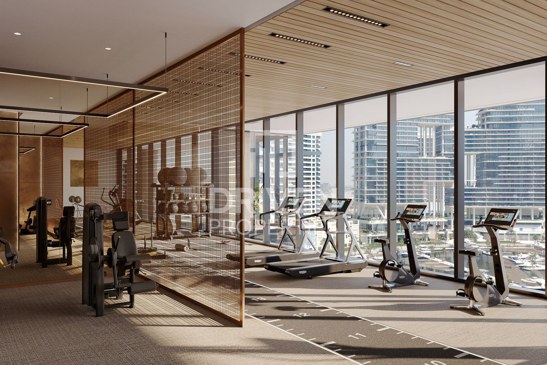 Premium Luxury Amazing Panoramic Views