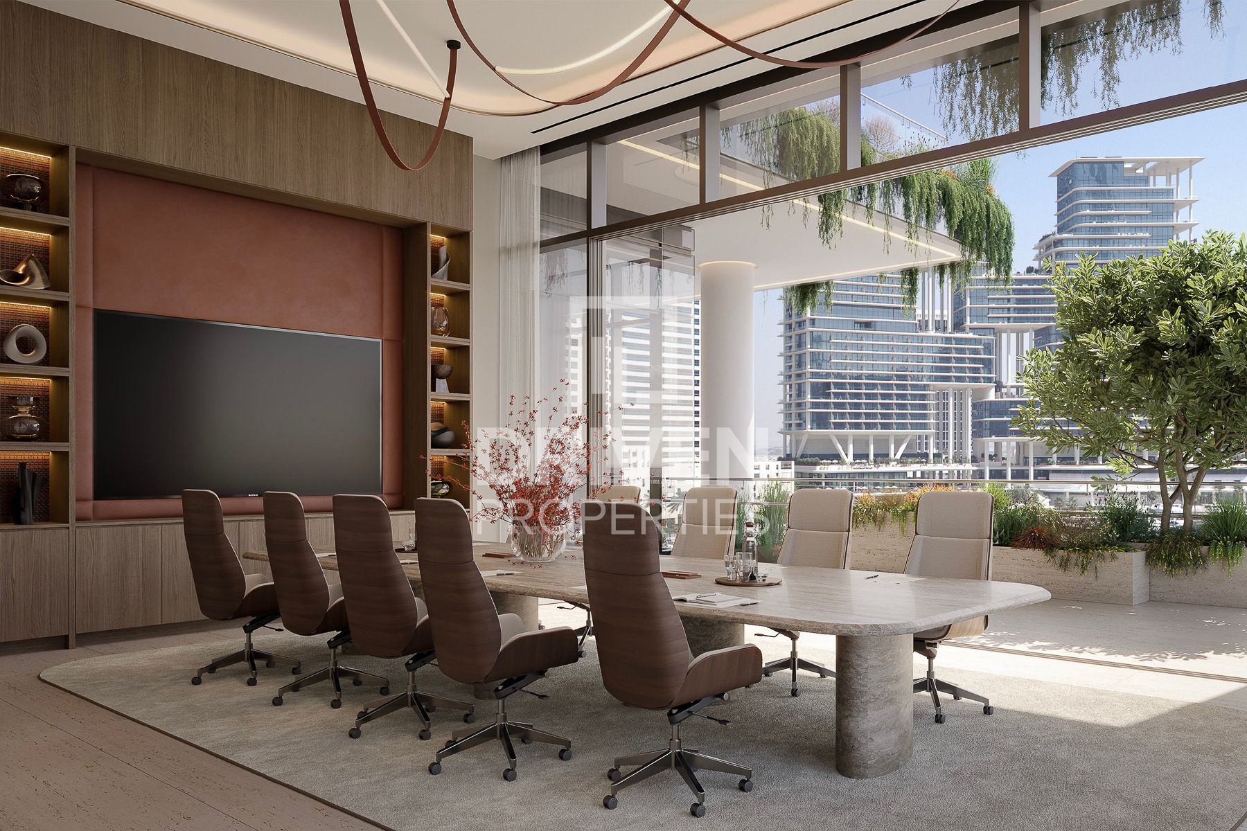 Premium Luxury Amazing Panoramic Views