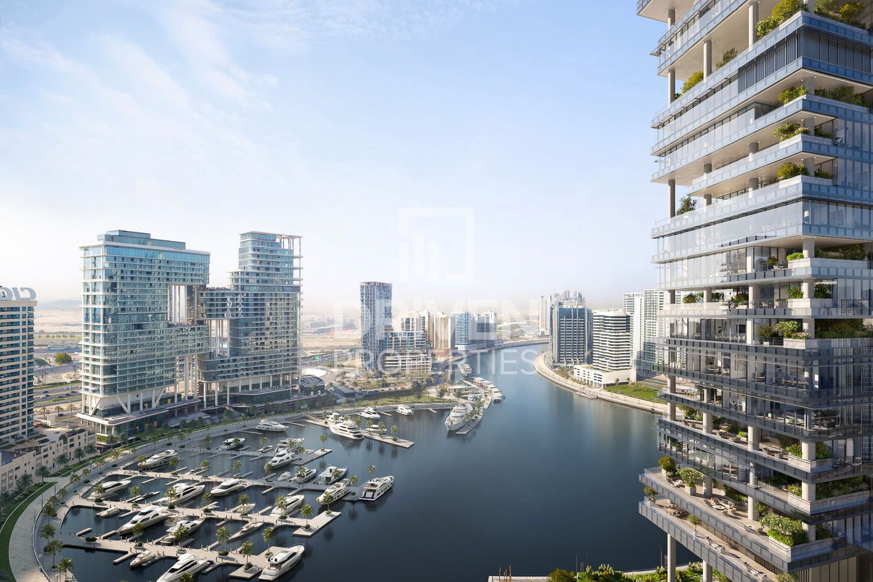 Premium Luxury Amazing Panoramic Views