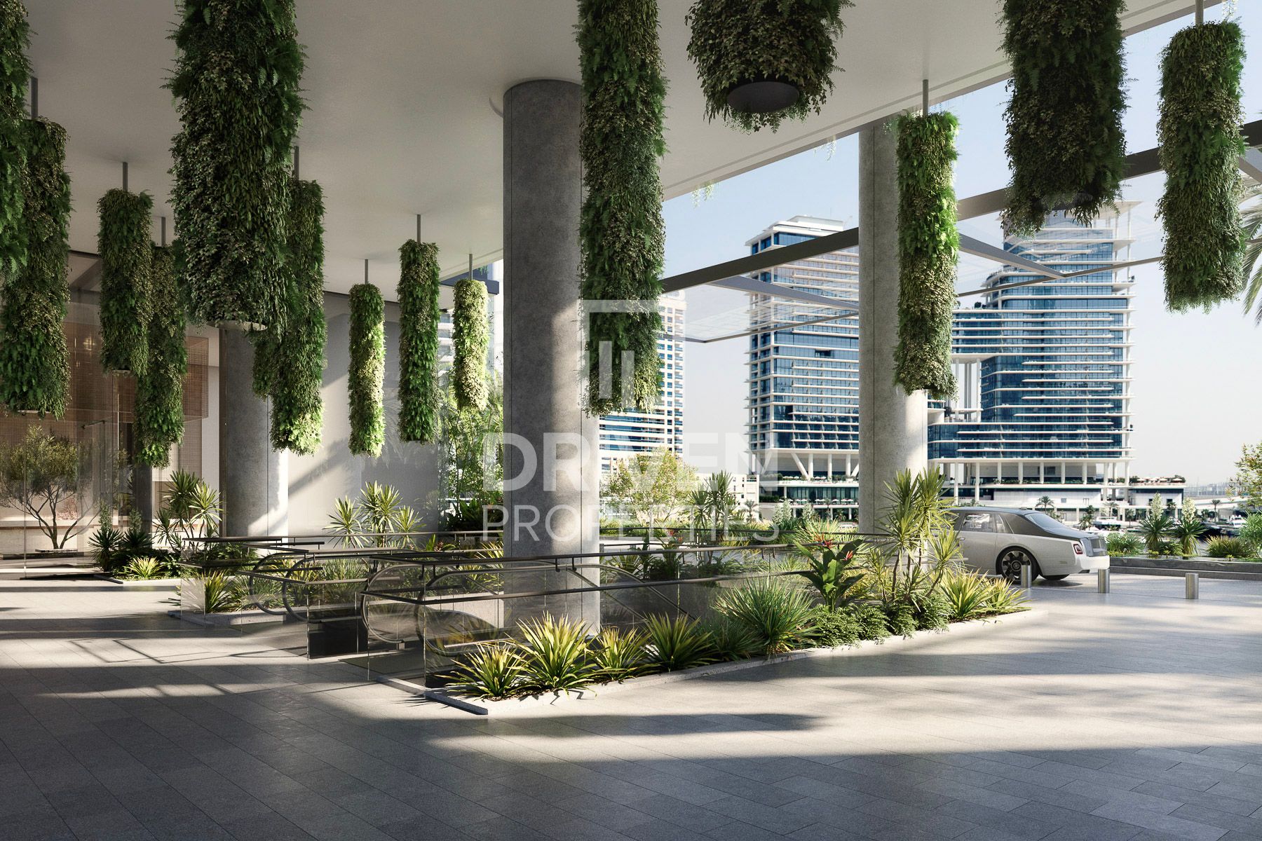 Premium Luxury Amazing Panoramic Views