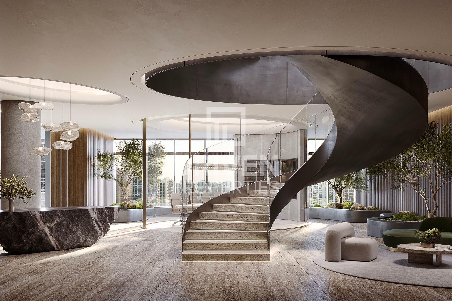 Premium Luxury Amazing Panoramic Views