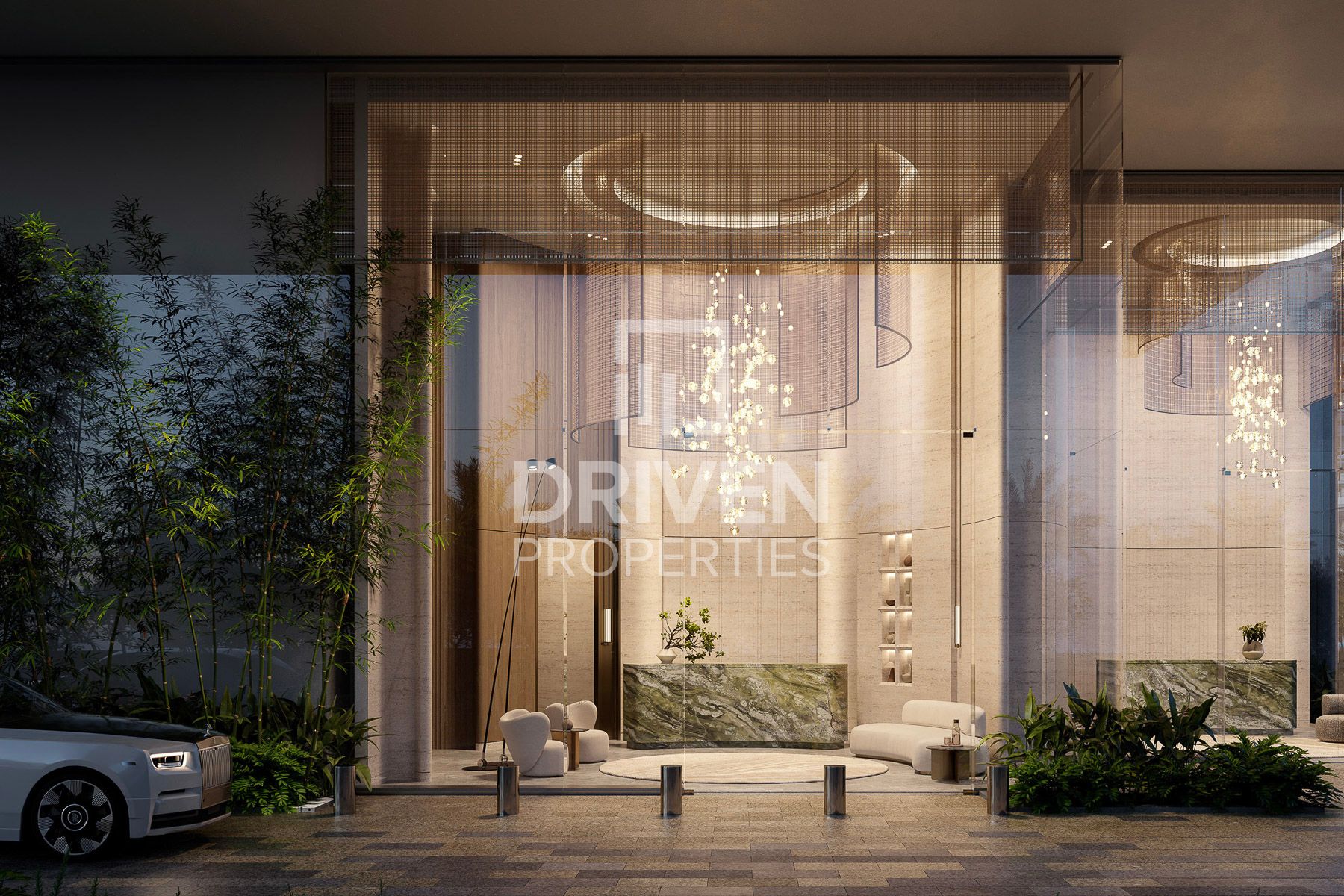 Premium Luxury Amazing Panoramic Views