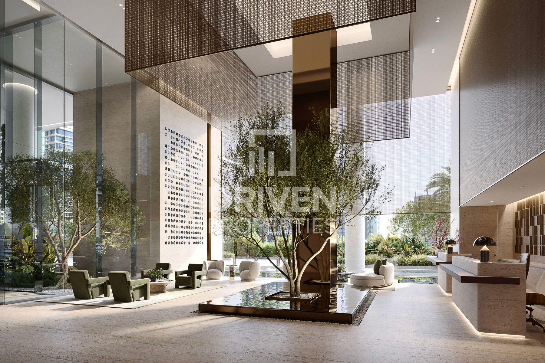 Premium Luxury Amazing Panoramic Views