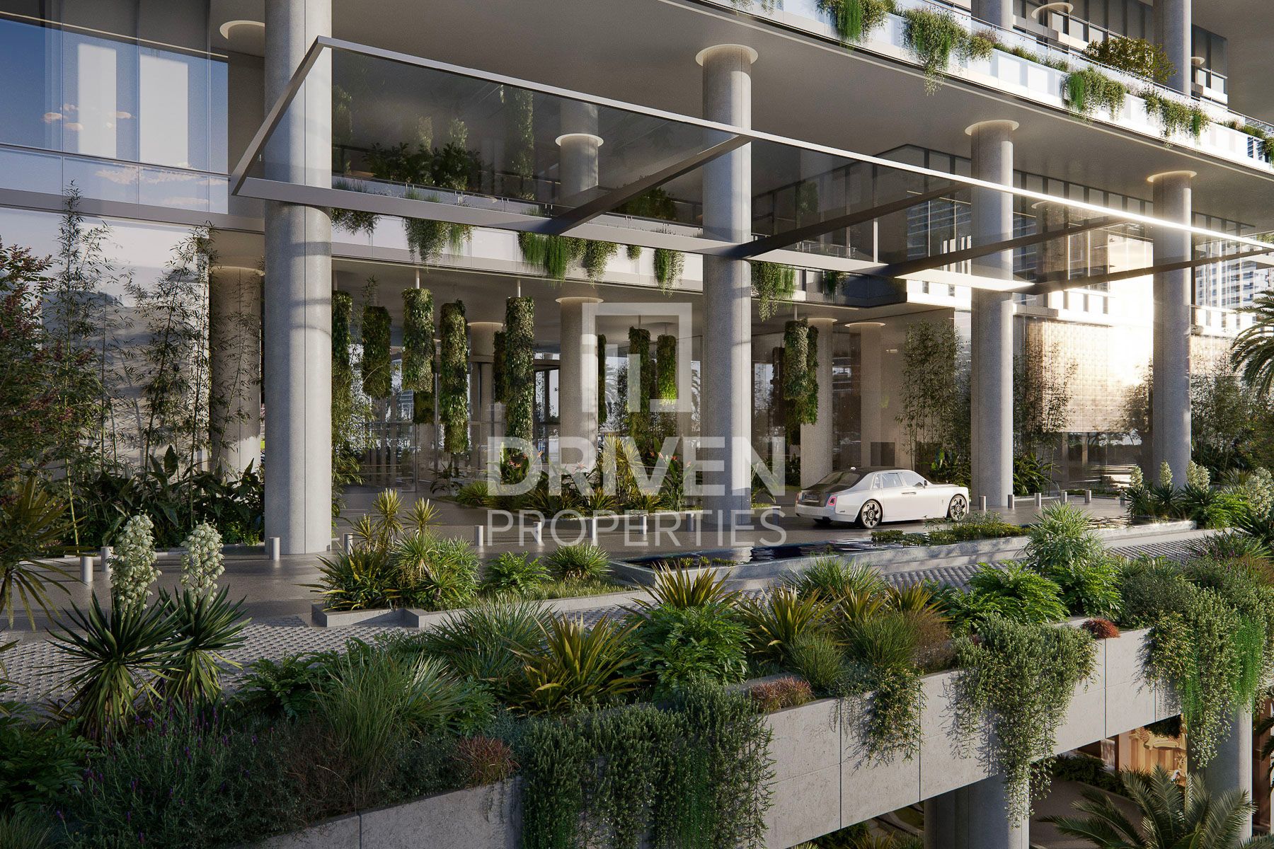 Premium Luxury Amazing Panoramic Views