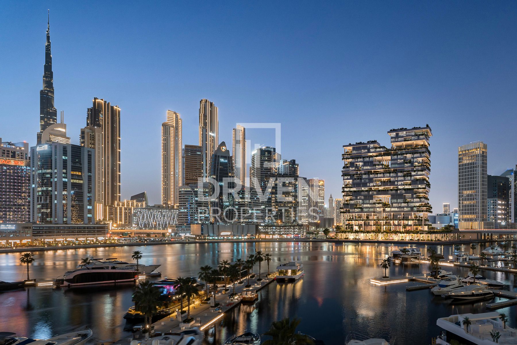 Premium Luxury Amazing Panoramic Views