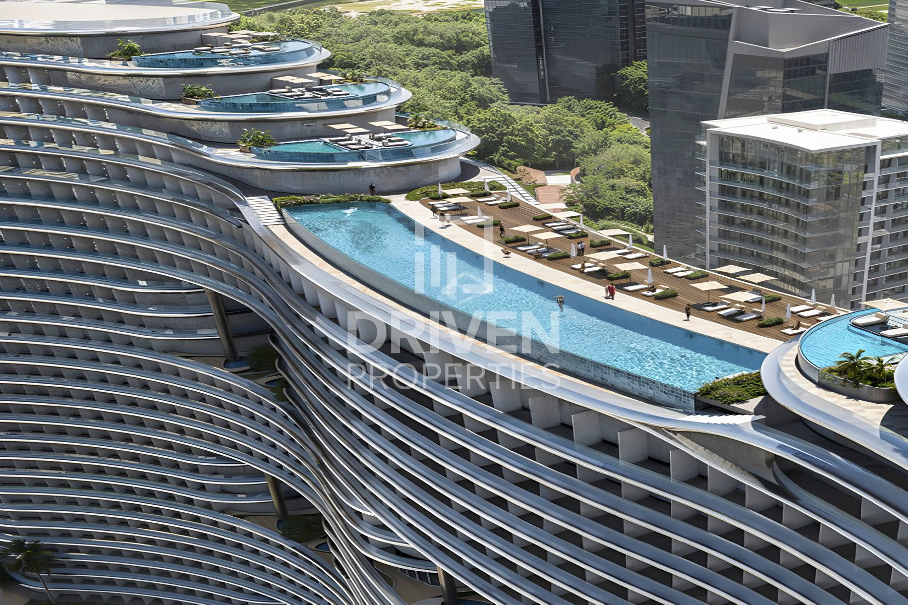 New Project F and B Retail for Investment