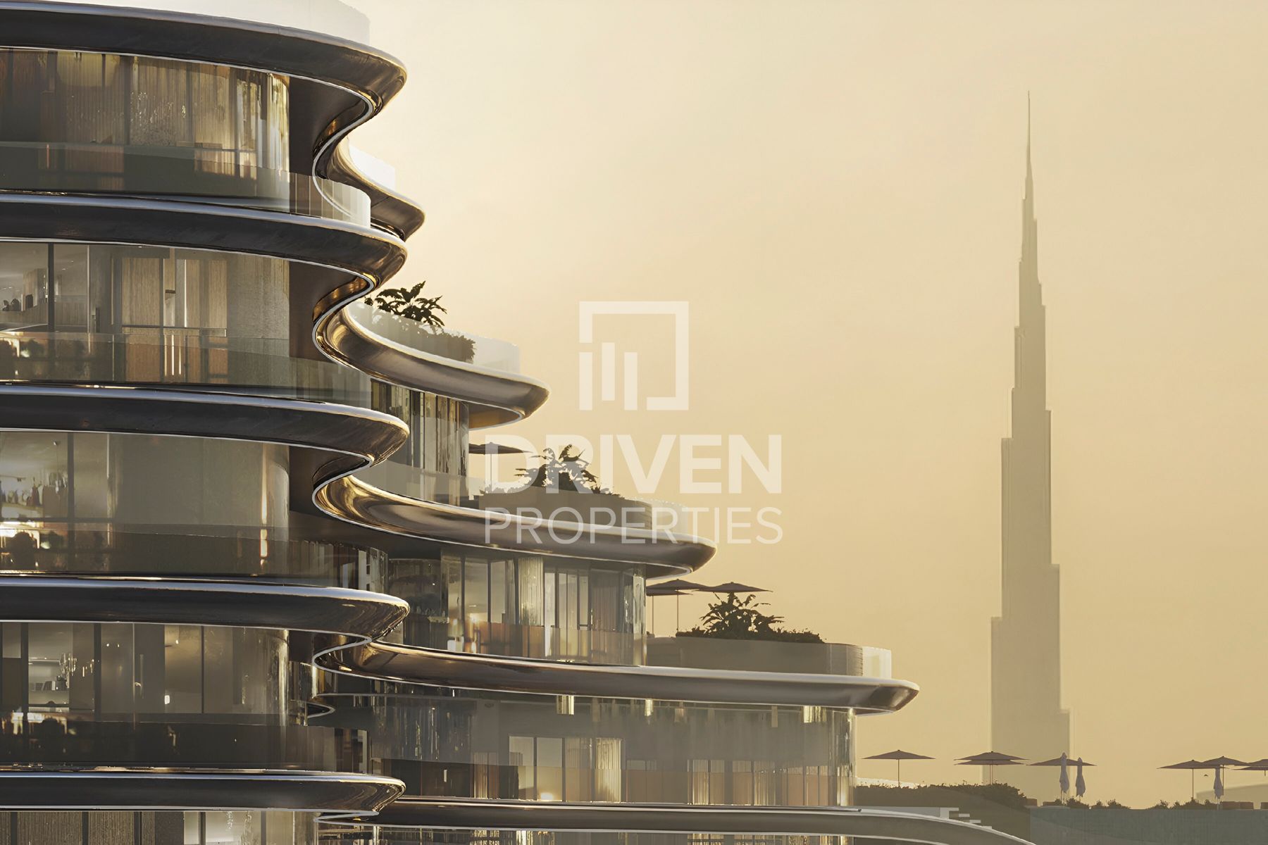 New Project F and B Retail for Investment