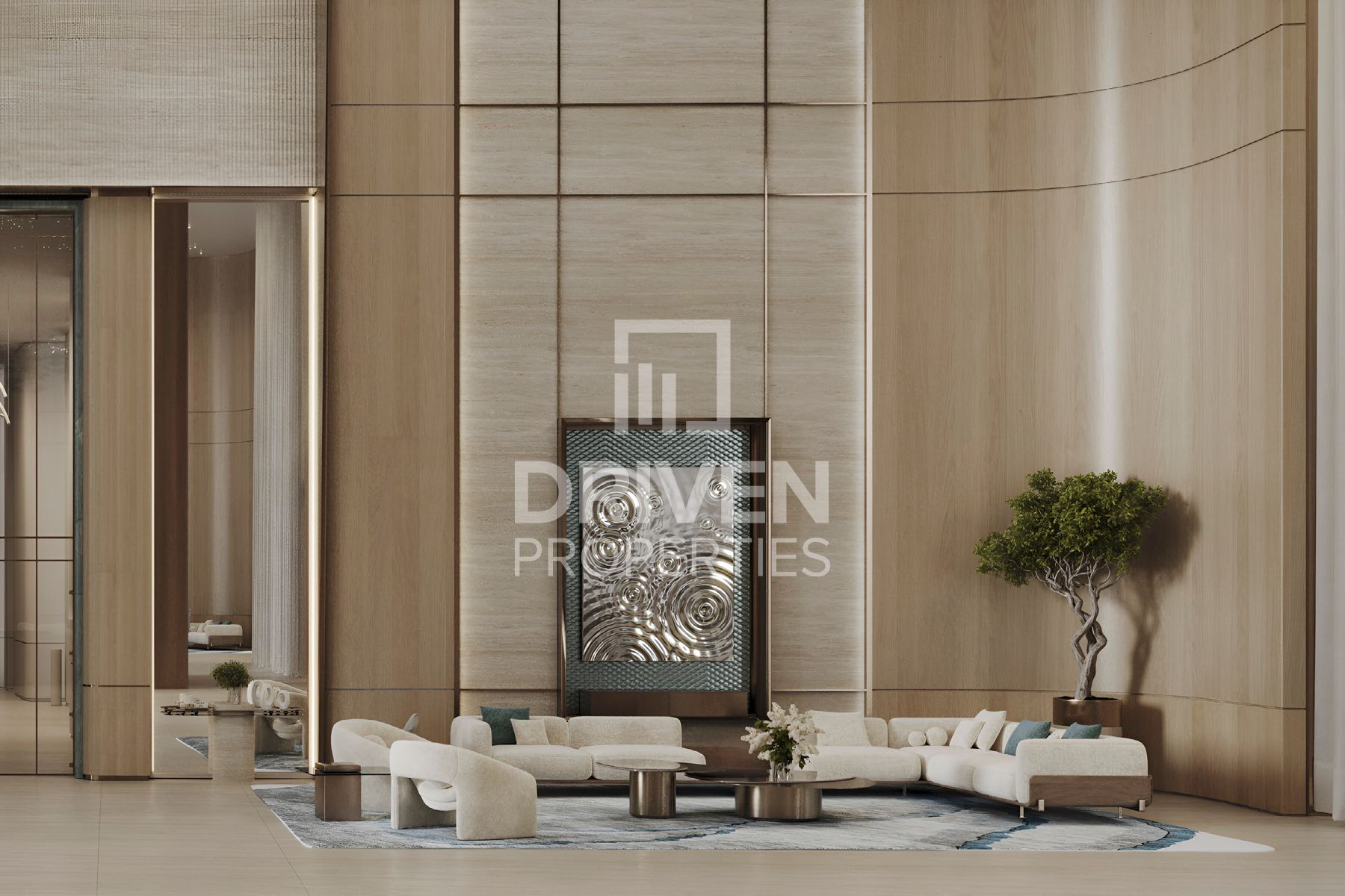 New Project F and B Retail for Investment