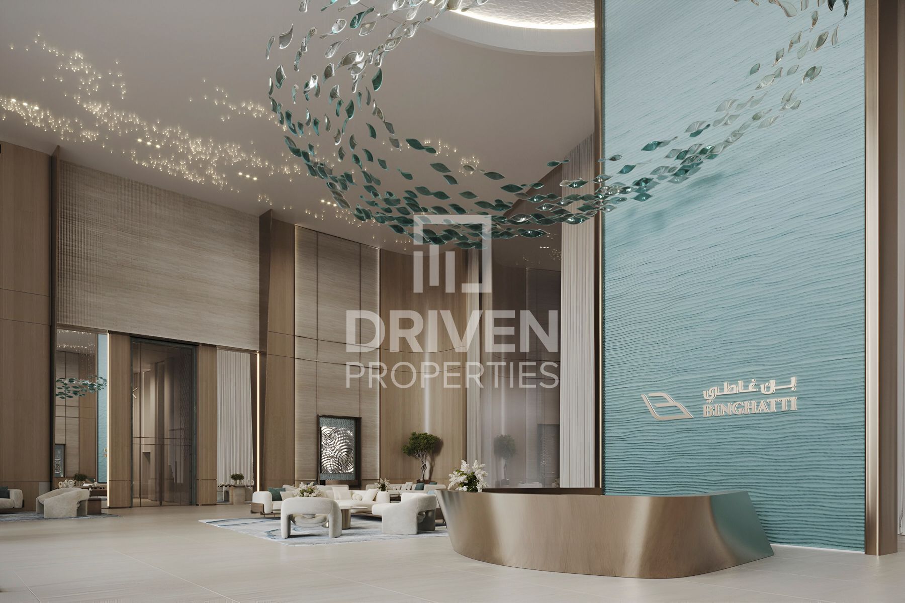 Smart Design Retail Prime Location High ROI