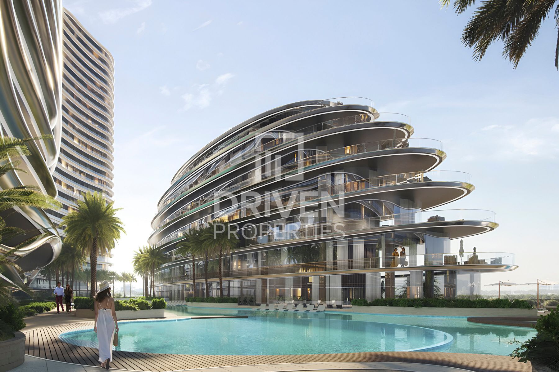 Smart Design Retail Prime Location High ROI