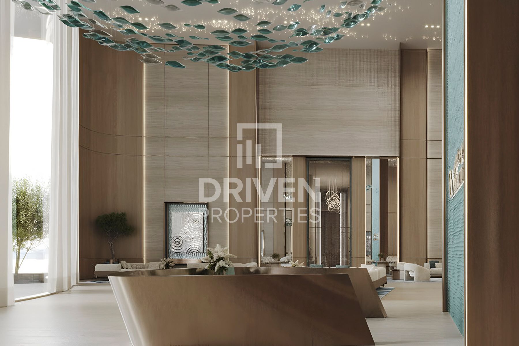 Smart Design Retail Prime Location High ROI