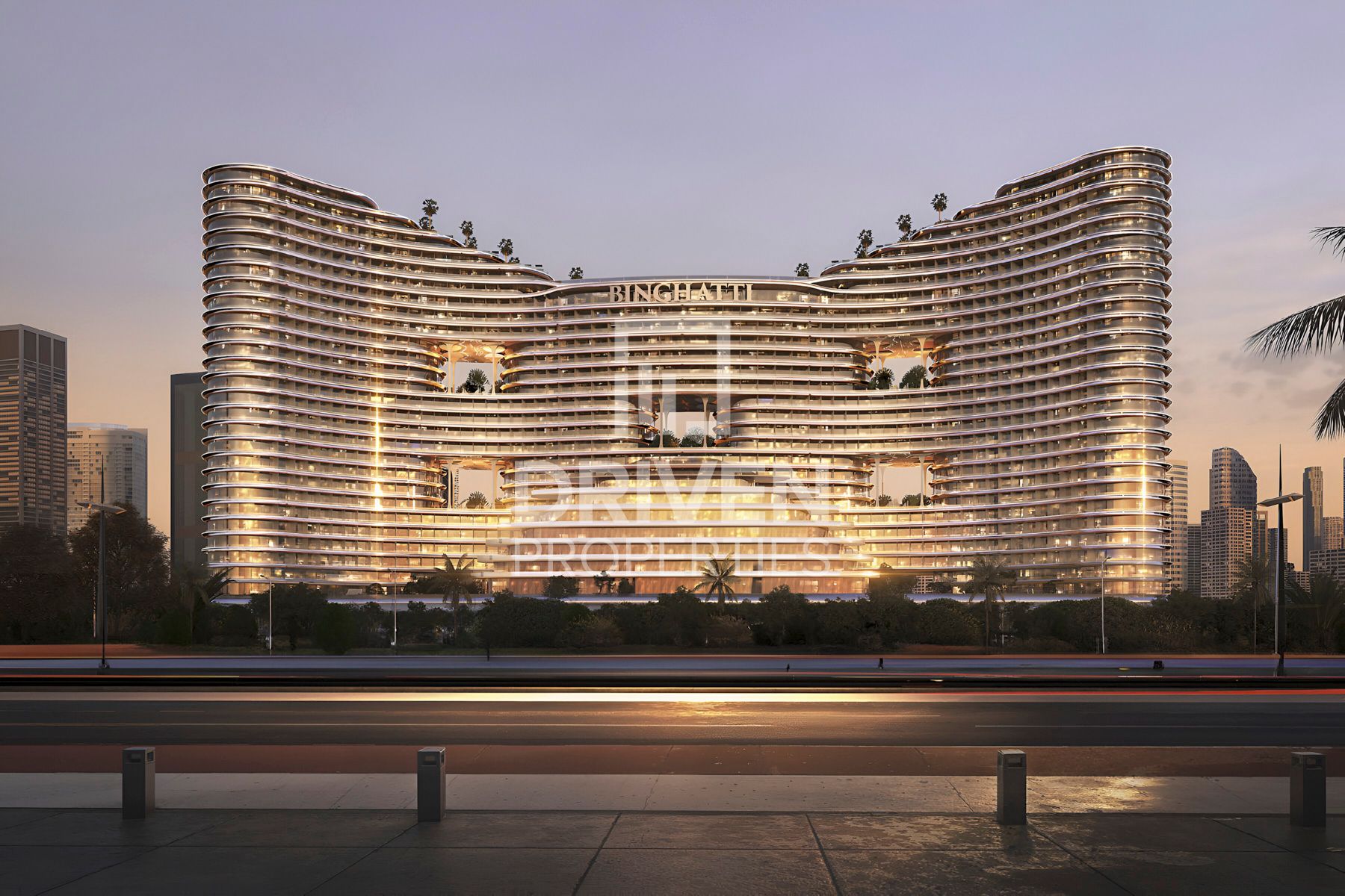 Smart Design Retail Prime Location High ROI