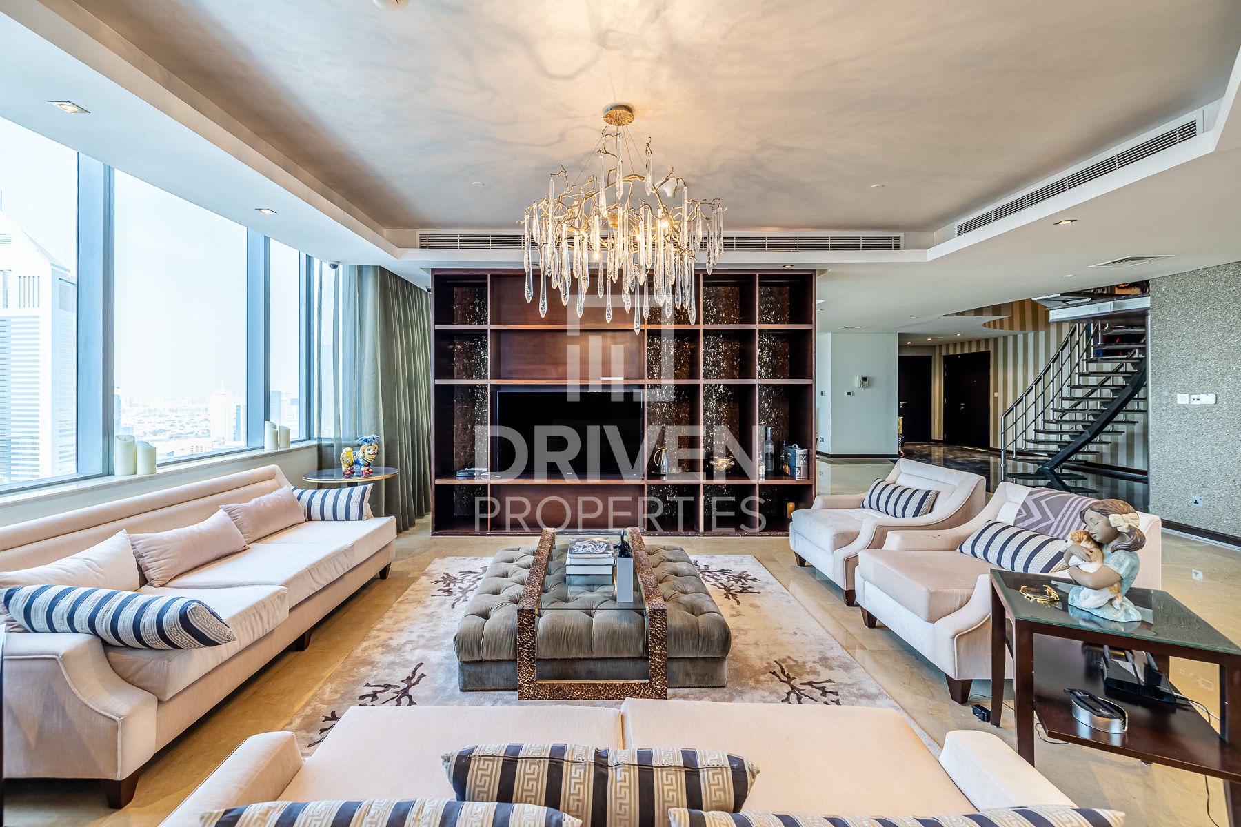 Panoramic Views Iconic and Premium Apartment Panoramic Views Iconic and Premium Apartment