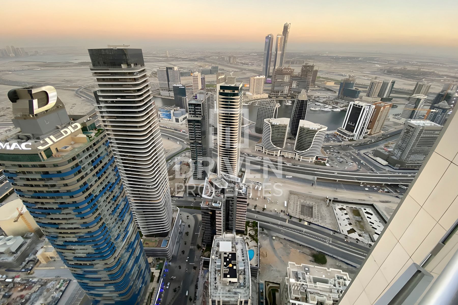 Lavish Living in Elevated Unit with Canal View