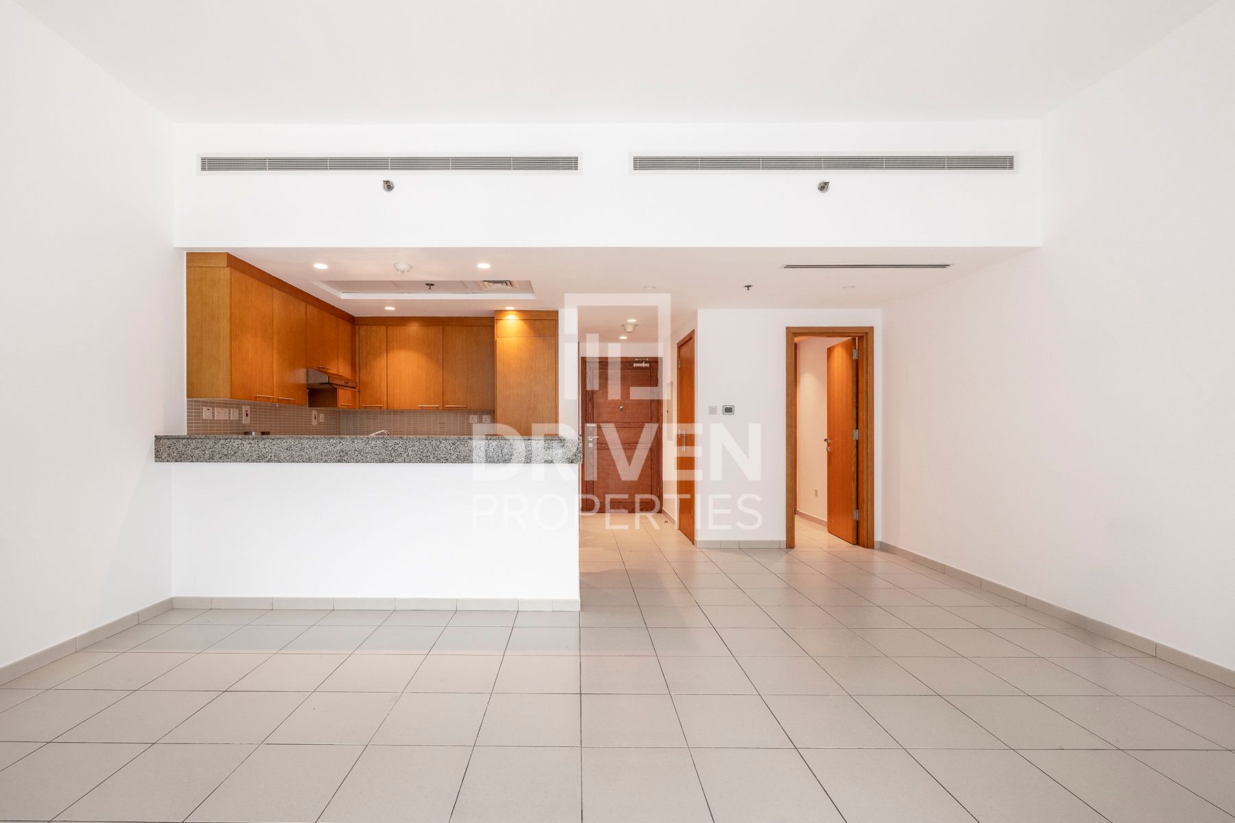 Burj Khalifa View Ready to Move in Spacious