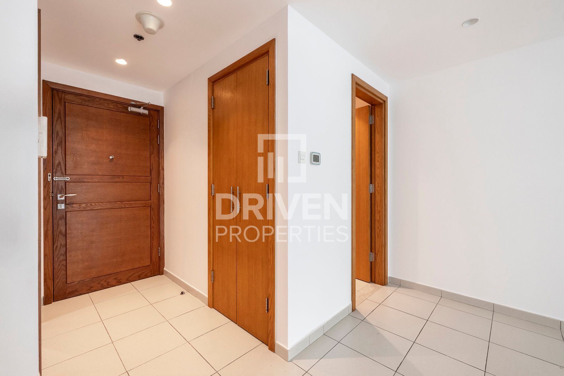 Burj Khalifa View Ready to Move in Spacious