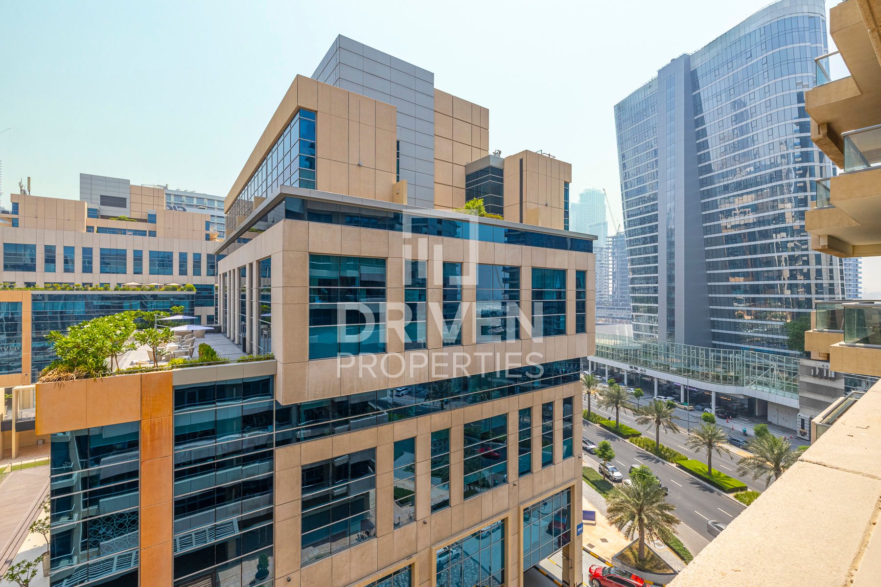 Burj Khalifa View Ready to Move in Spacious