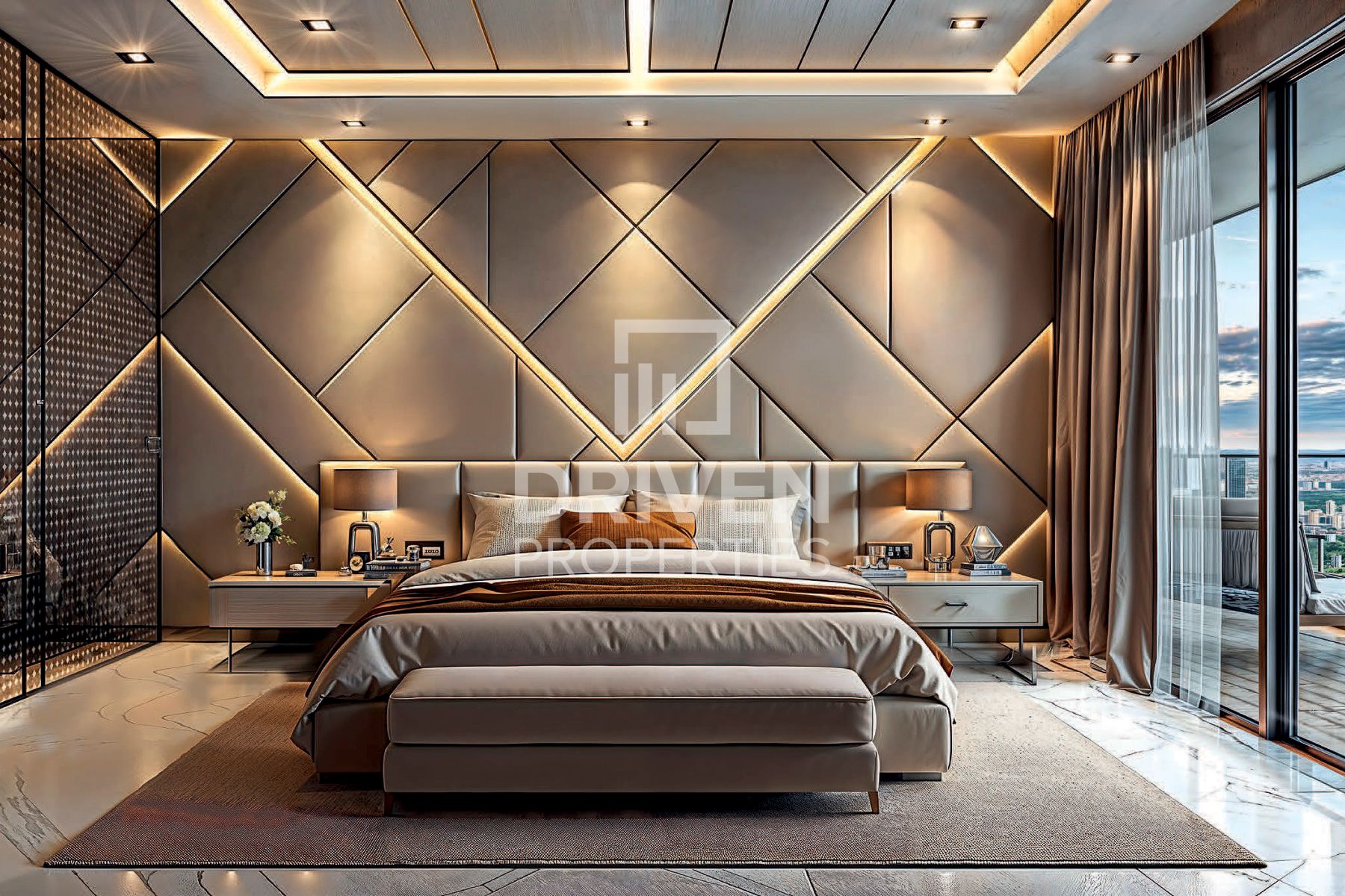 Resale Apartment and Prime Location Top View