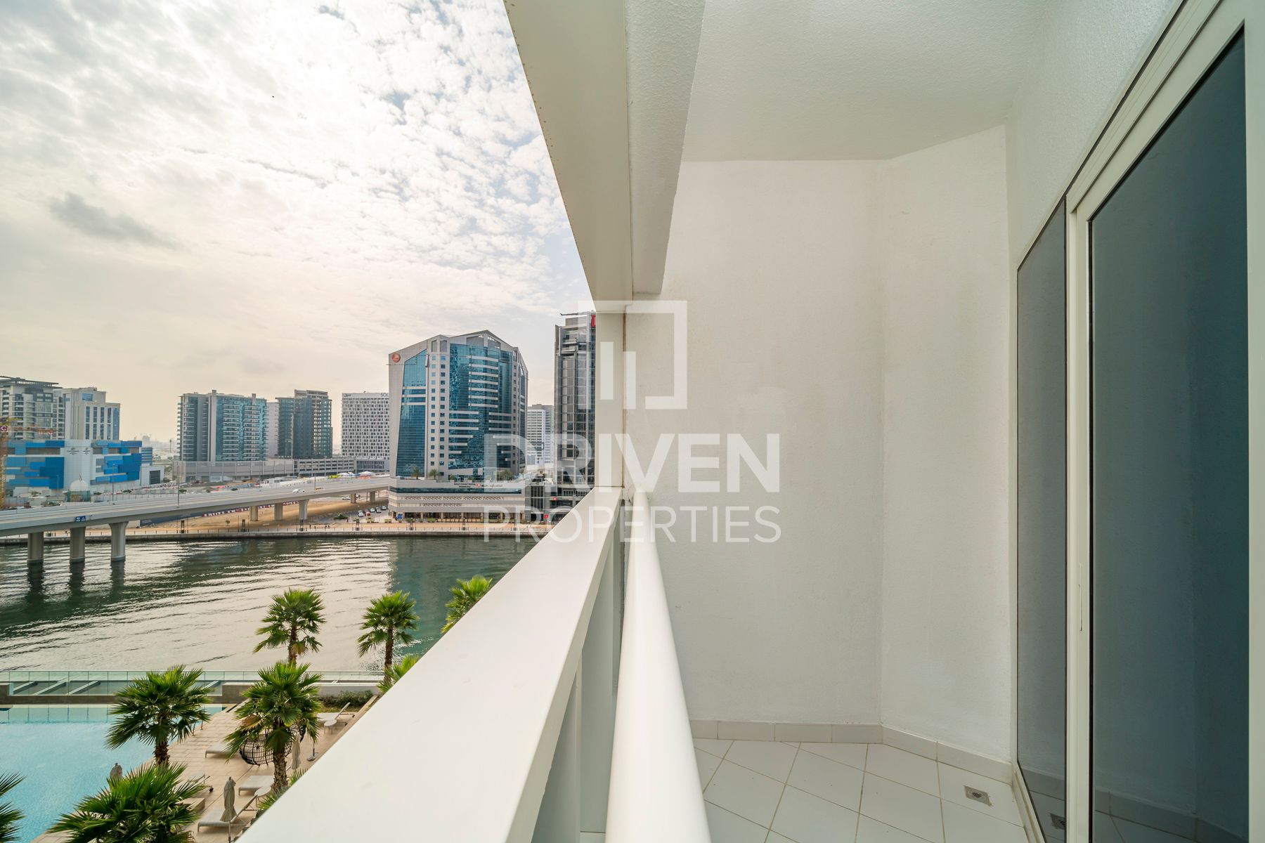 Fully Furnished City View Investor Deal