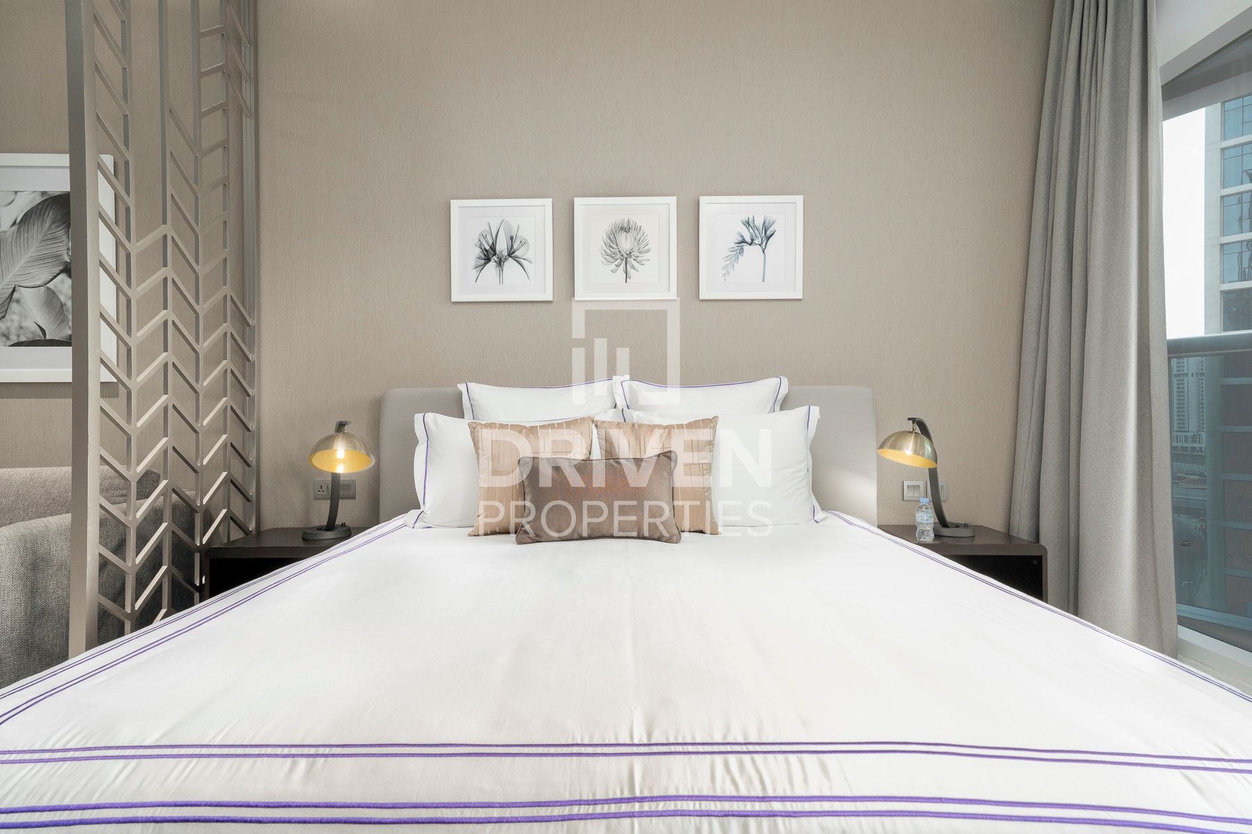 Fully Furnished City View Investor Deal