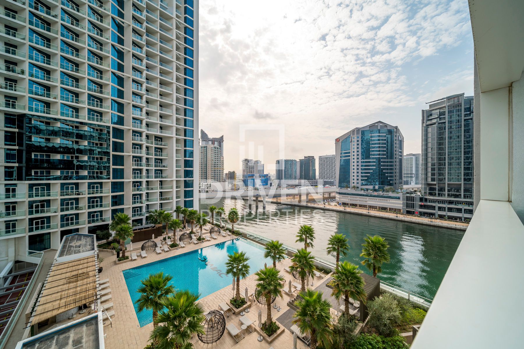 Fully Furnished City View Investor Deal