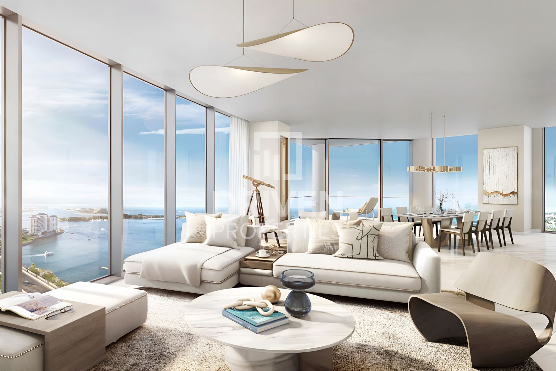 1 bedroom apartment for sale in Palm Beach Towers 2 | Modern and Unique Layout Burj Al Arab View 1 bedroom apartment for sale in Palm Beach Towers 2. Modern and Unique Layout Burj Al Arab View