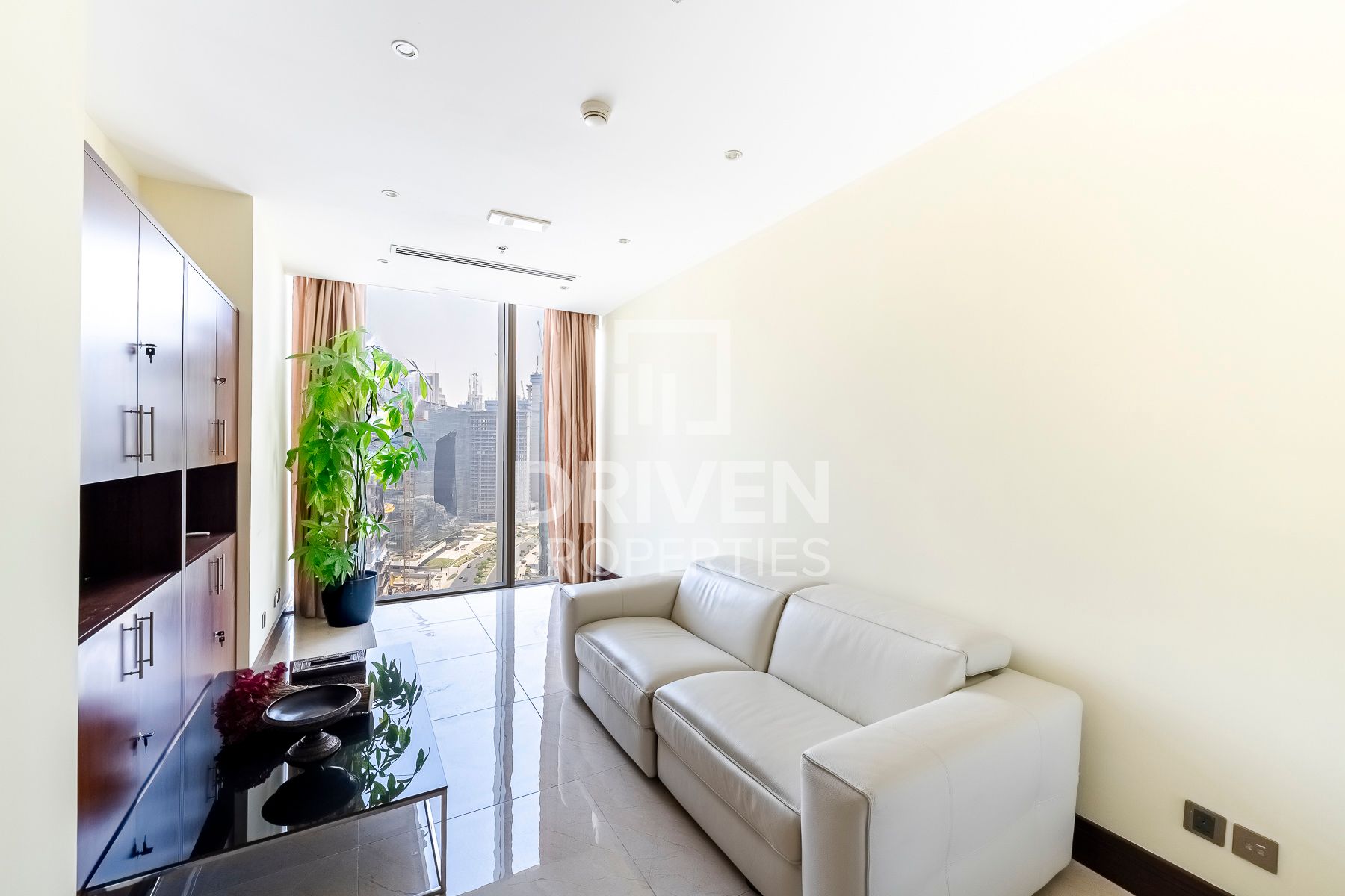 Premium Office Prime Location Burj View