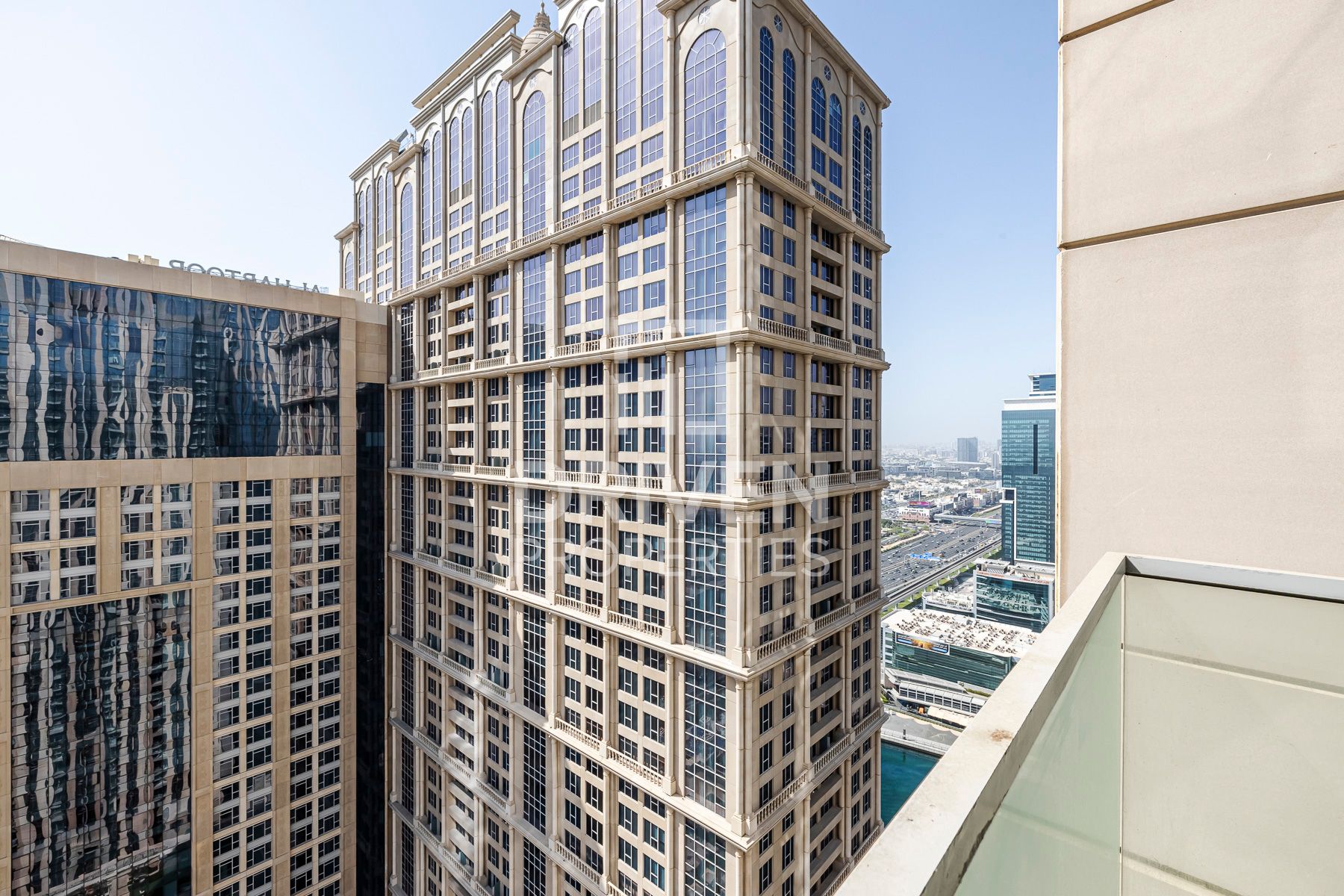 SZR View High Floor Spacious Vacant