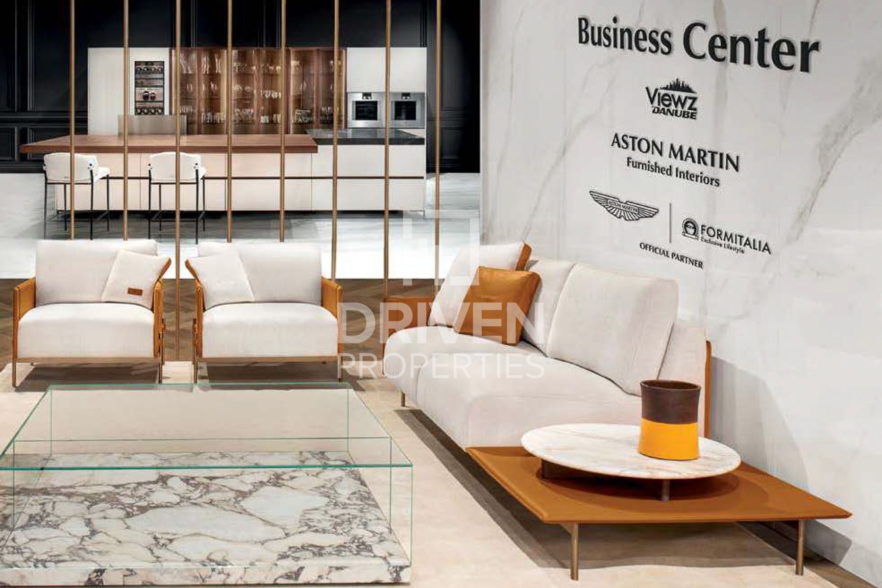 Aston Martin Interior With Office Best Deal