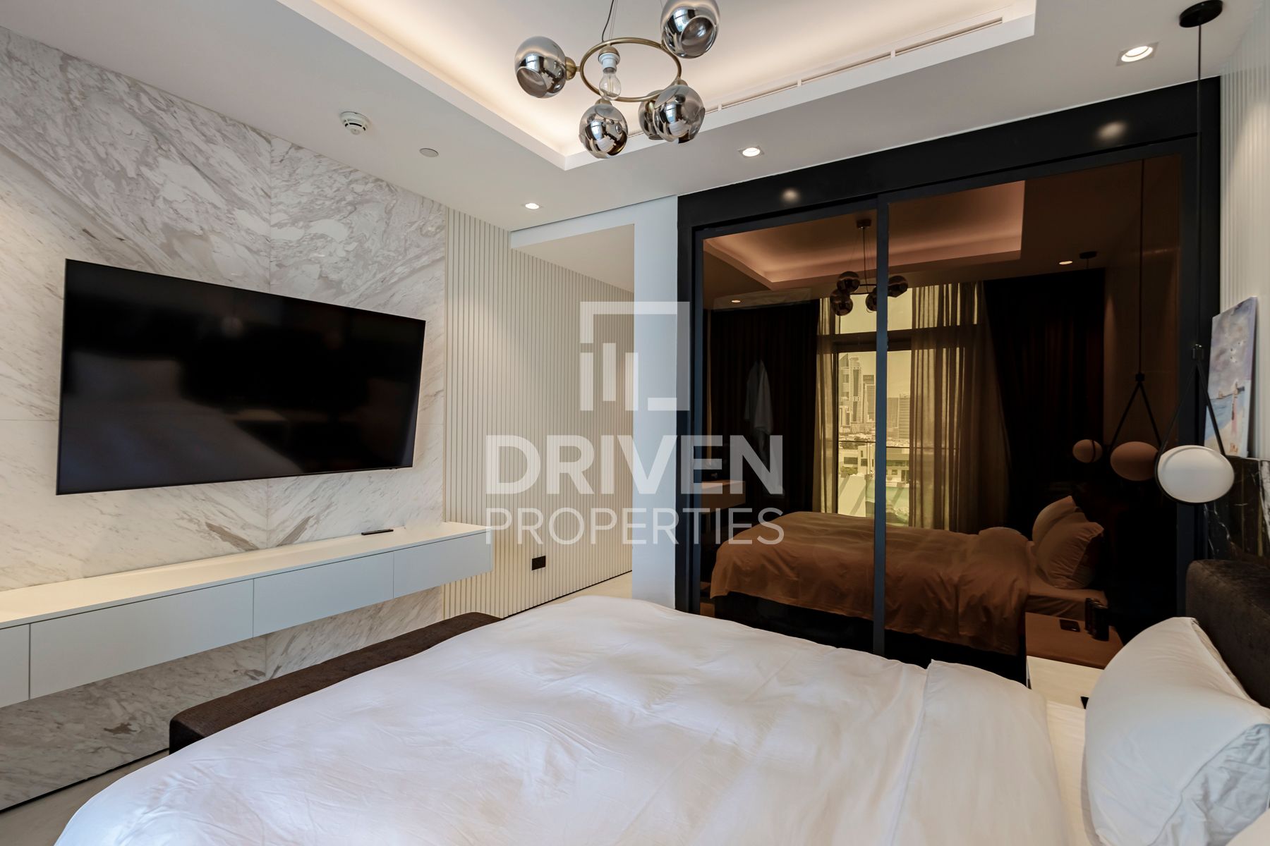 Elegant Living Smart Home Exclusive Unit