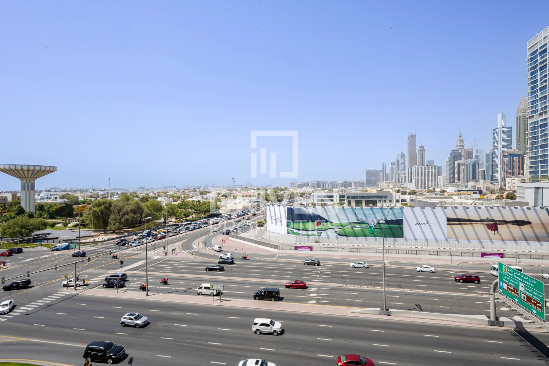 Elegant Living Smart Home Exclusive Unit