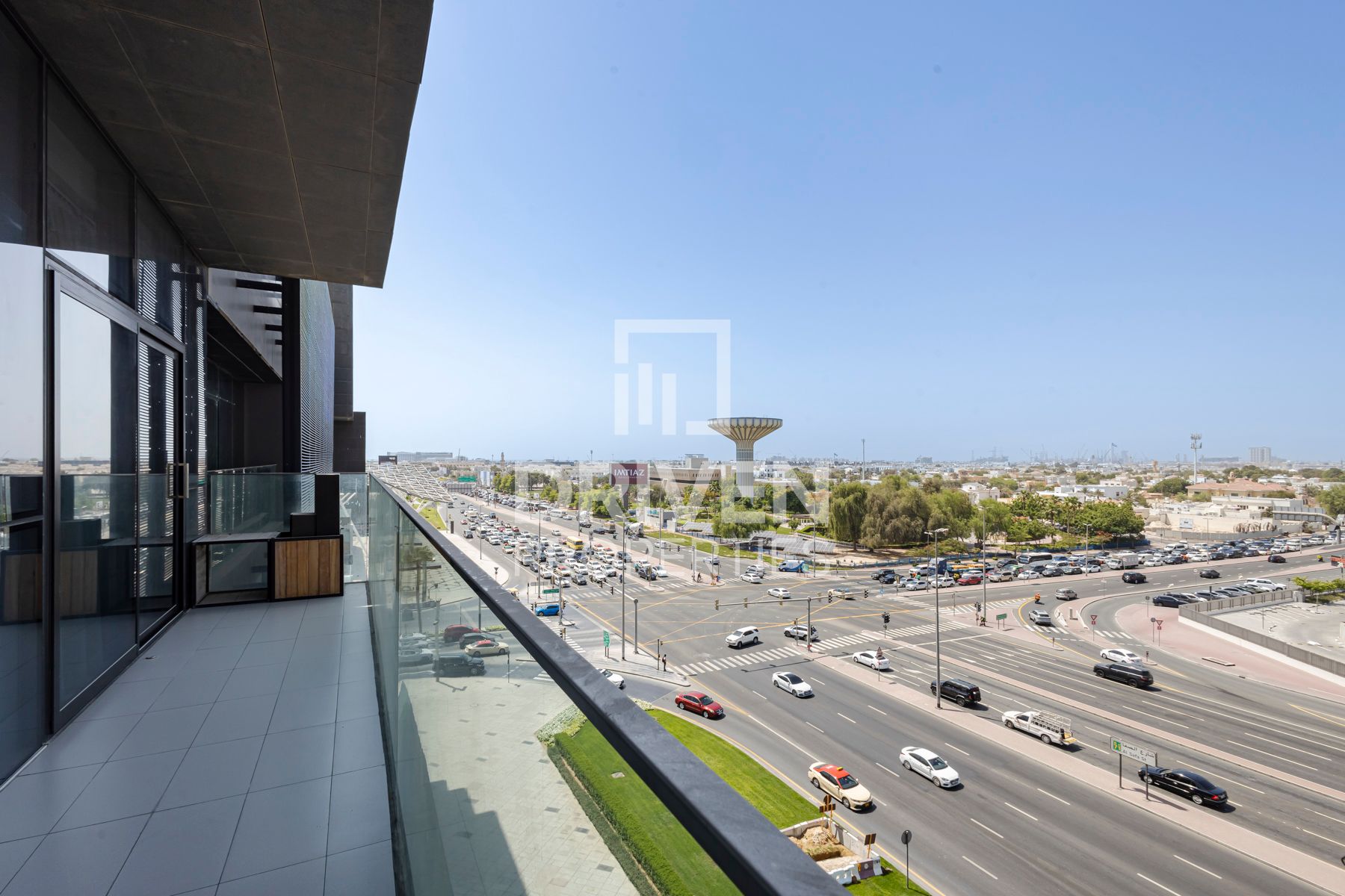 Elegant Living Smart Home Exclusive Unit