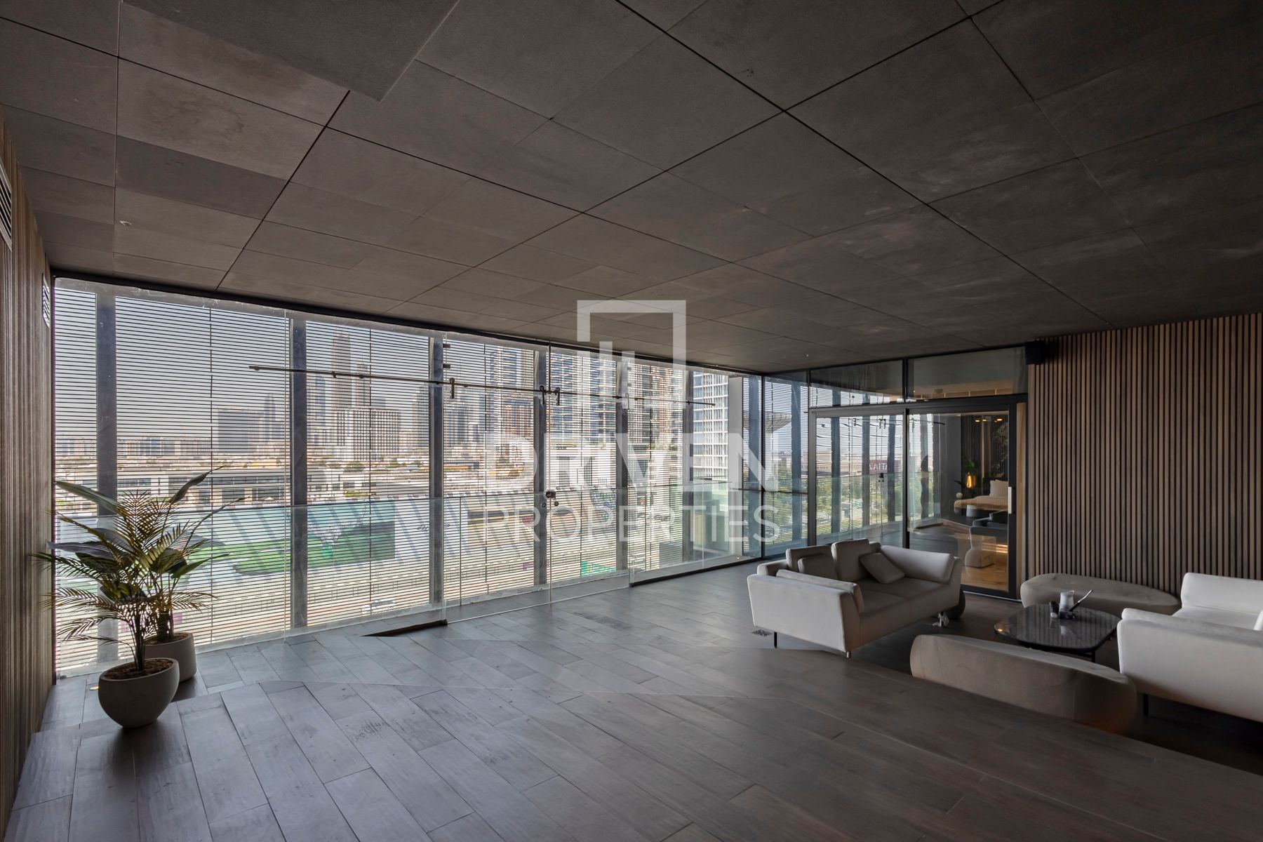 Elegant Living Smart Home Exclusive Unit