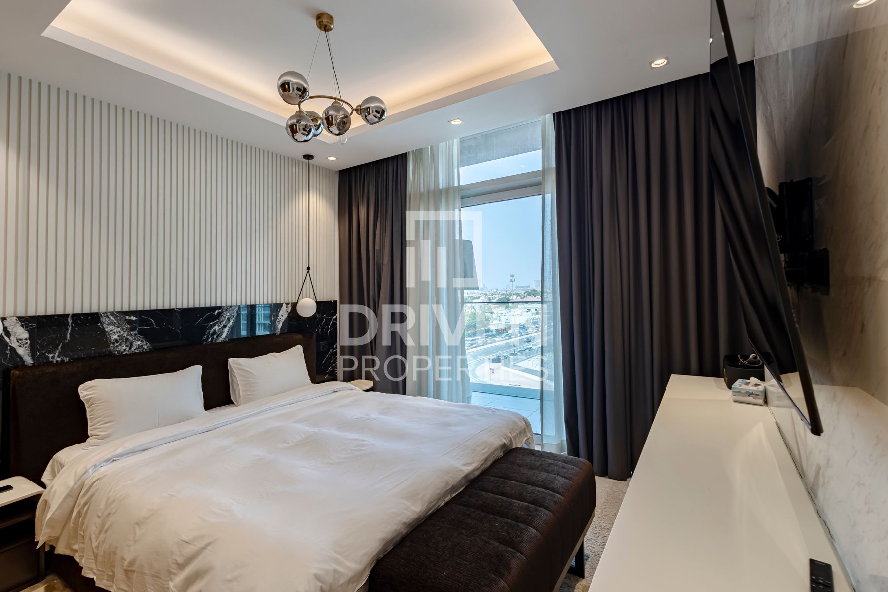 Elegant Living Smart Home Exclusive Unit