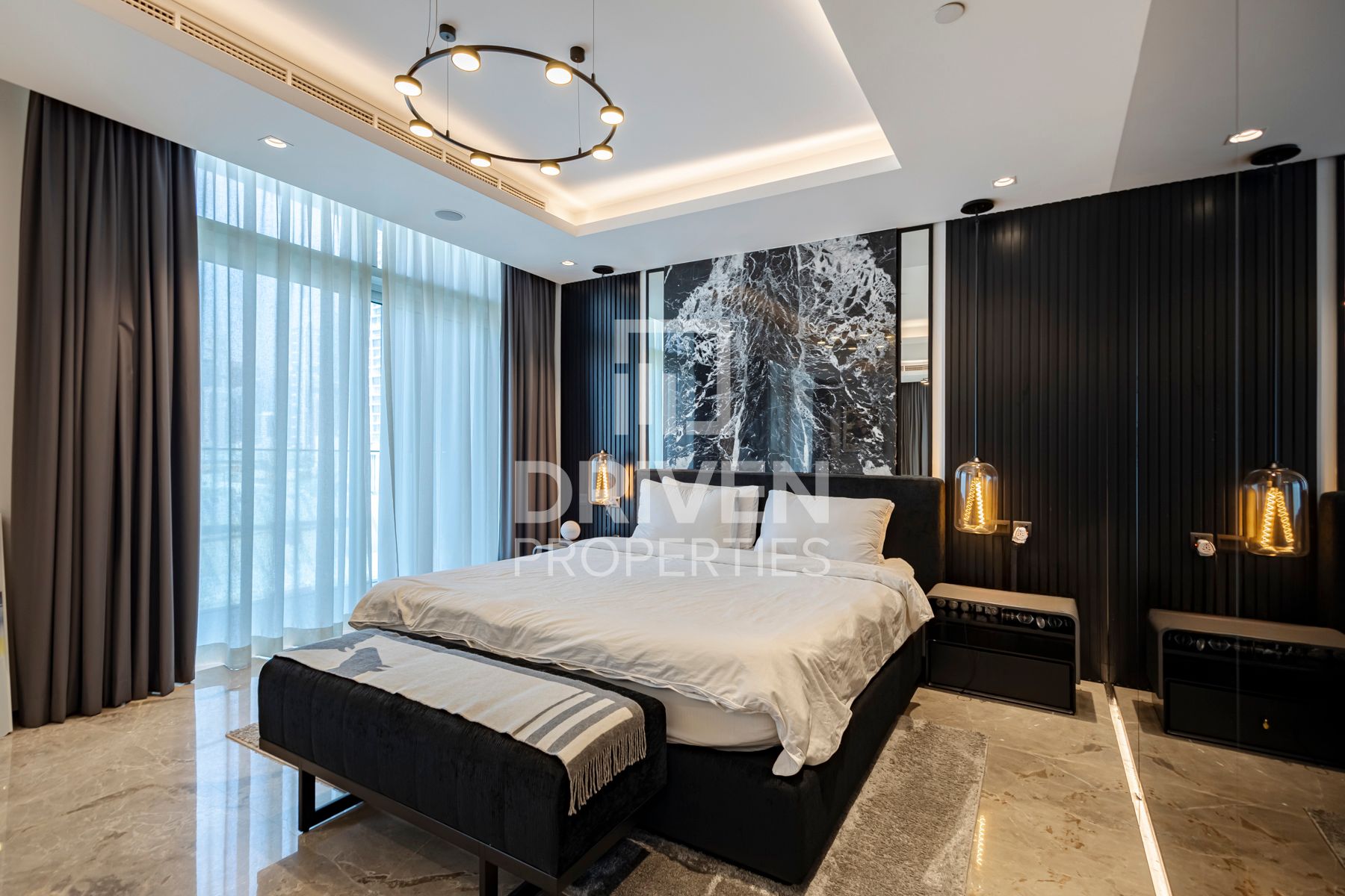 Elegant Living Smart Home Exclusive Unit