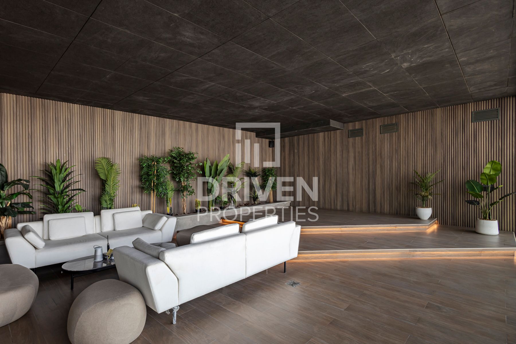 Elegant Living Smart Home Exclusive Unit