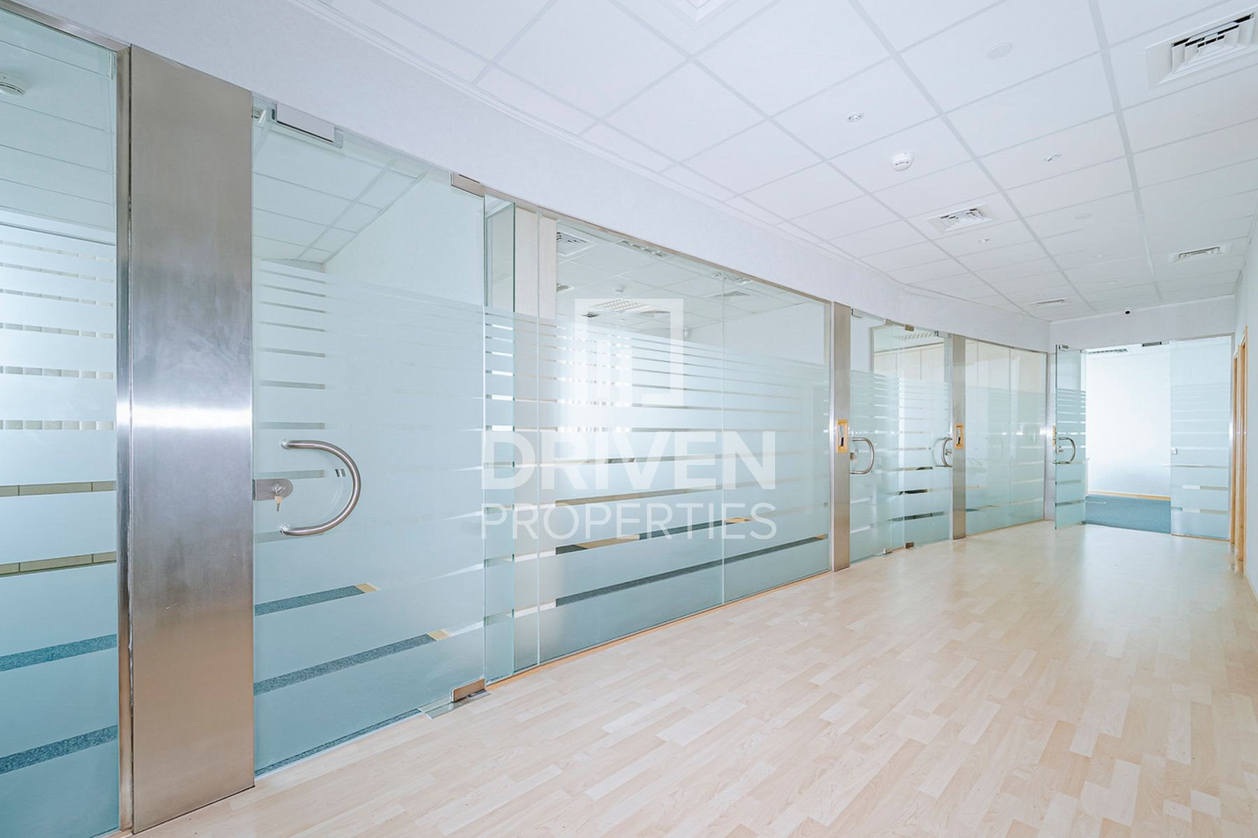 Grade A Combined Size 1822sqft Closed to Metro