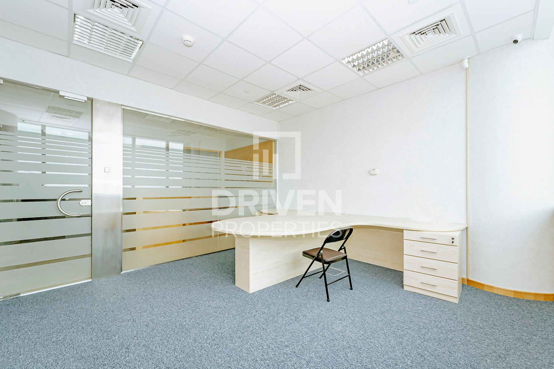 Grade A Combined Size 1822sqft Closed to Metro