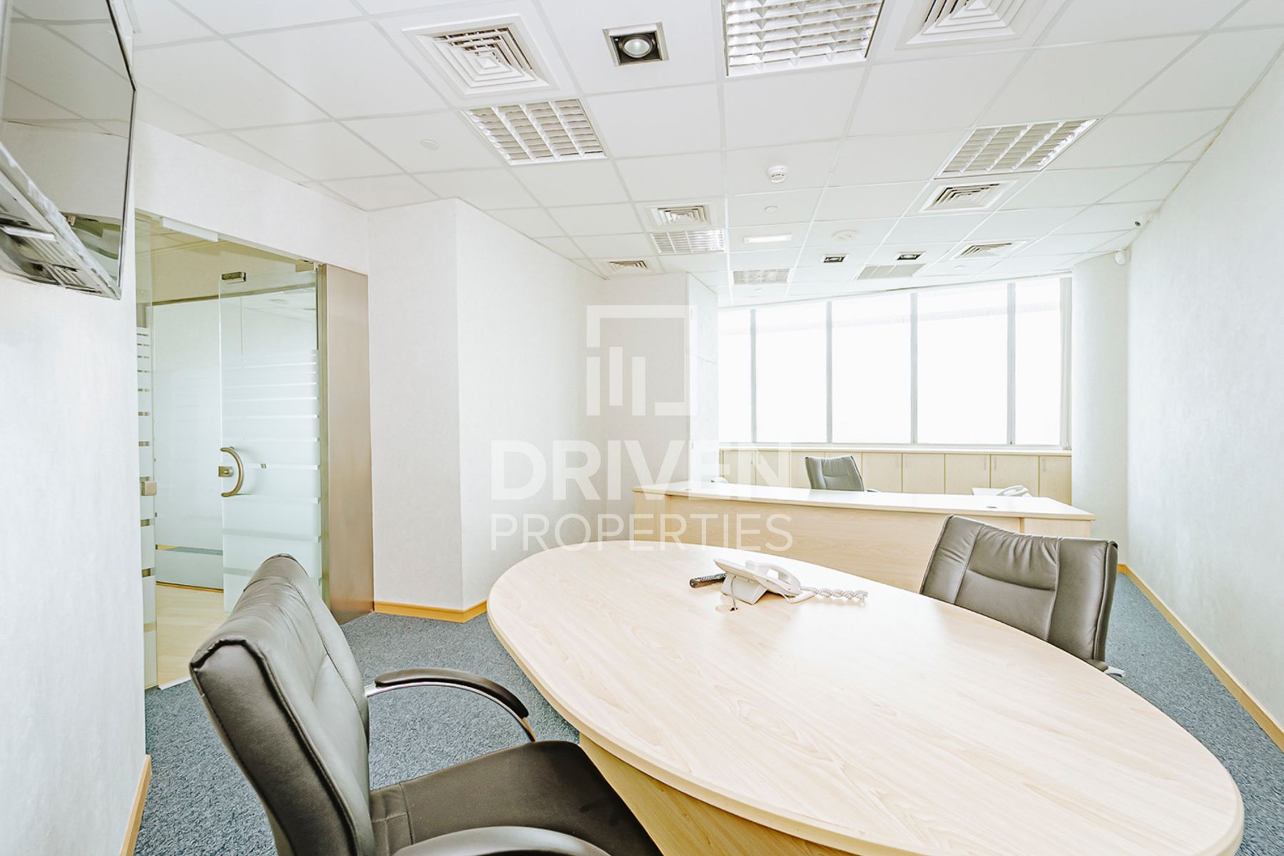 Grade A Combined Size 1822sqft Closed to Metro