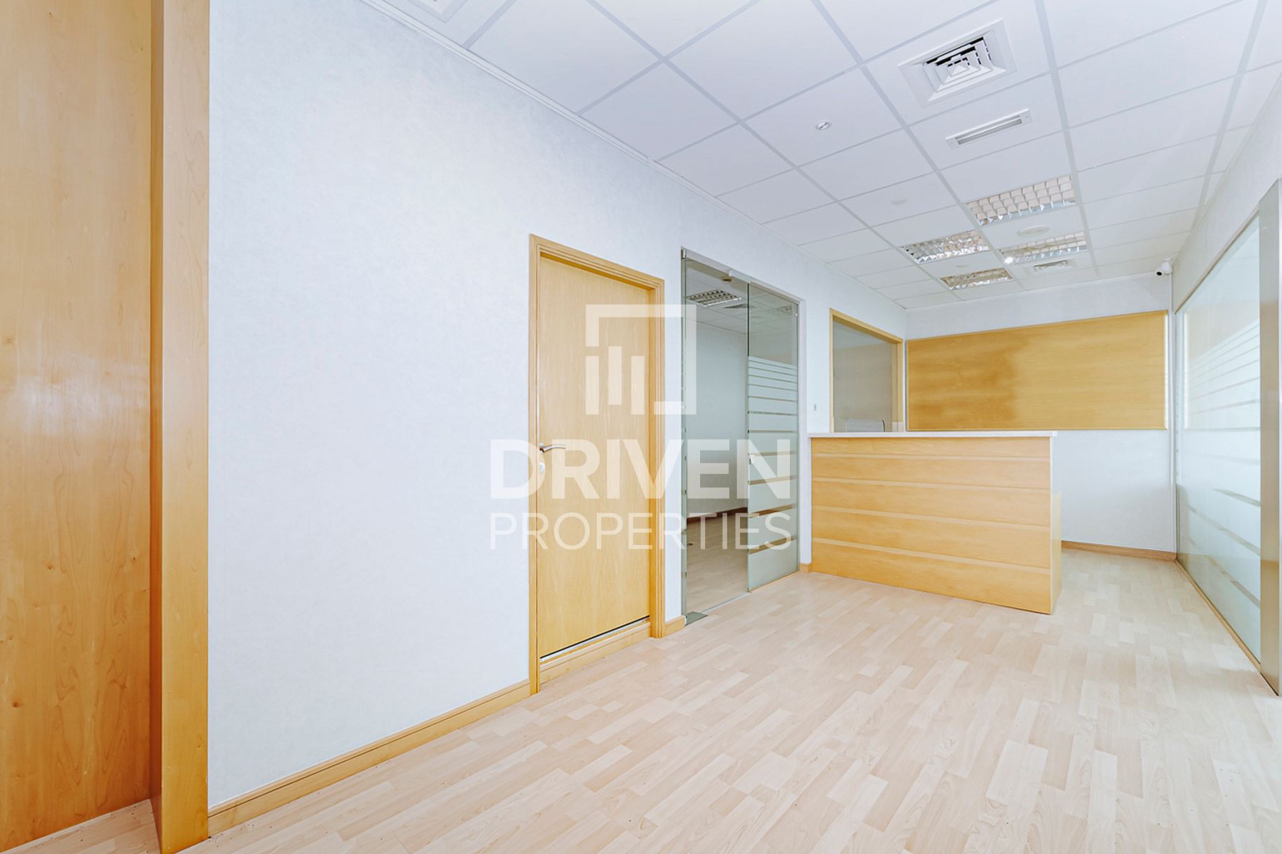 Grade A Combined Size 1822sqft Closed to Metro